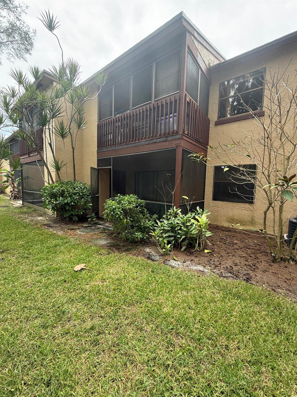 TRAILS AT ROYAL PALM BEAC - Residential Lease