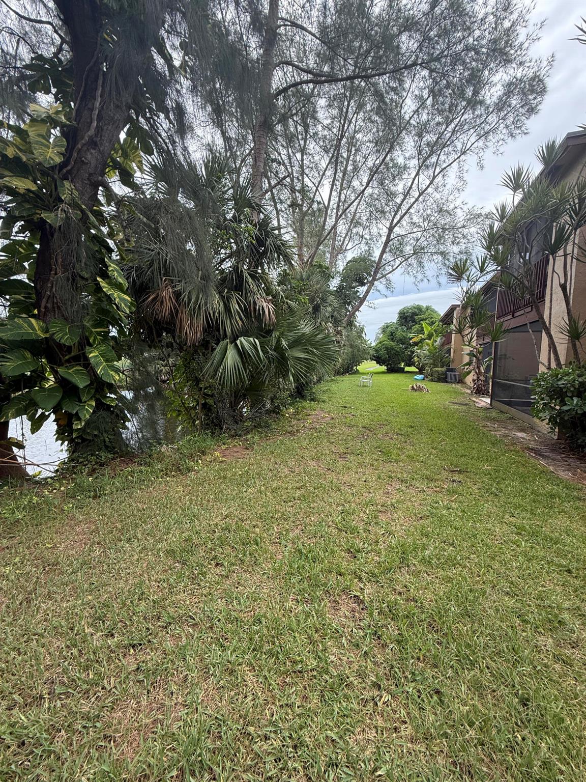 TRAILS AT ROYAL PALM BEAC - Residential Lease