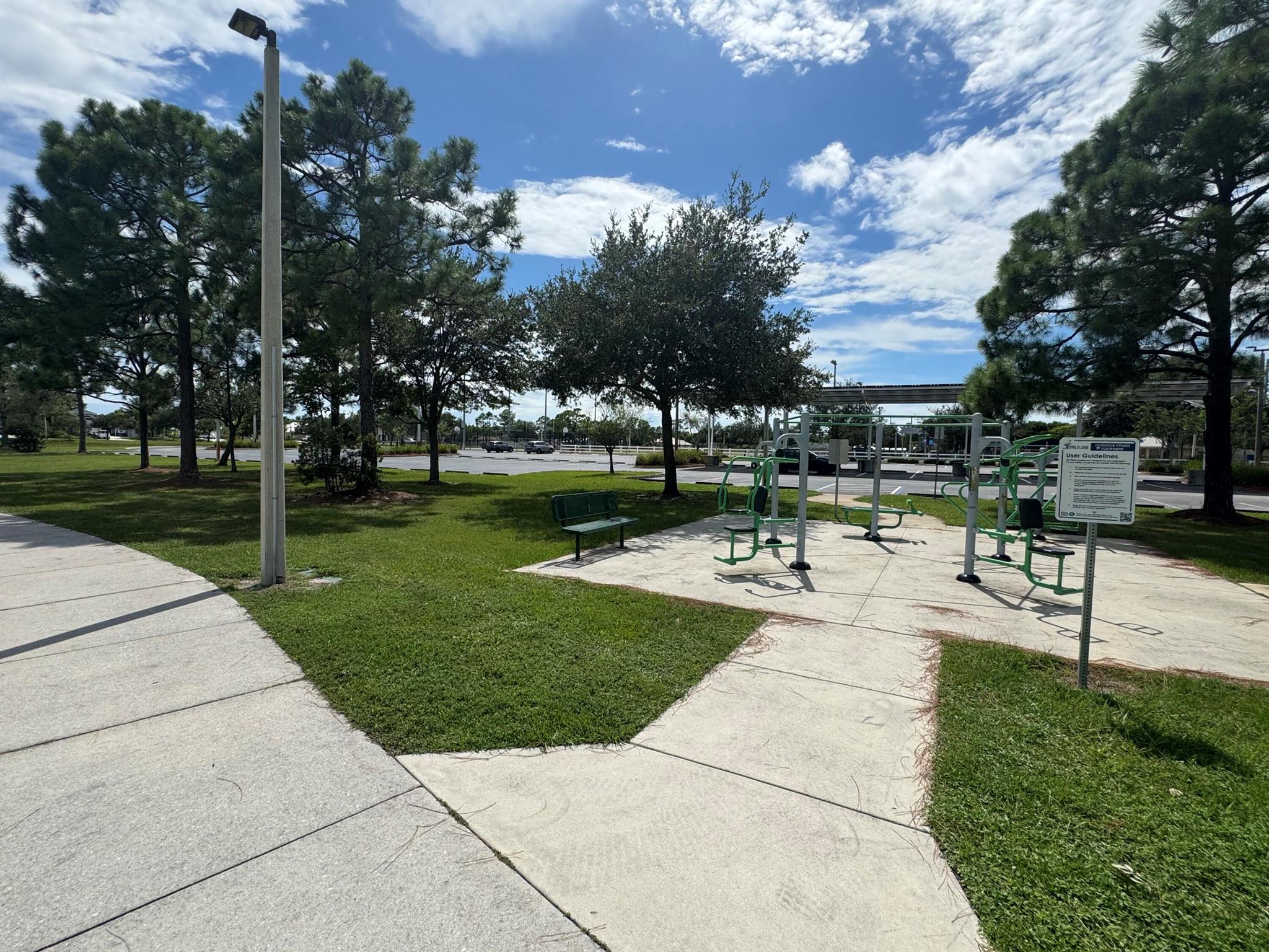 PORT ST LUCIE SECTION 39 - Residential