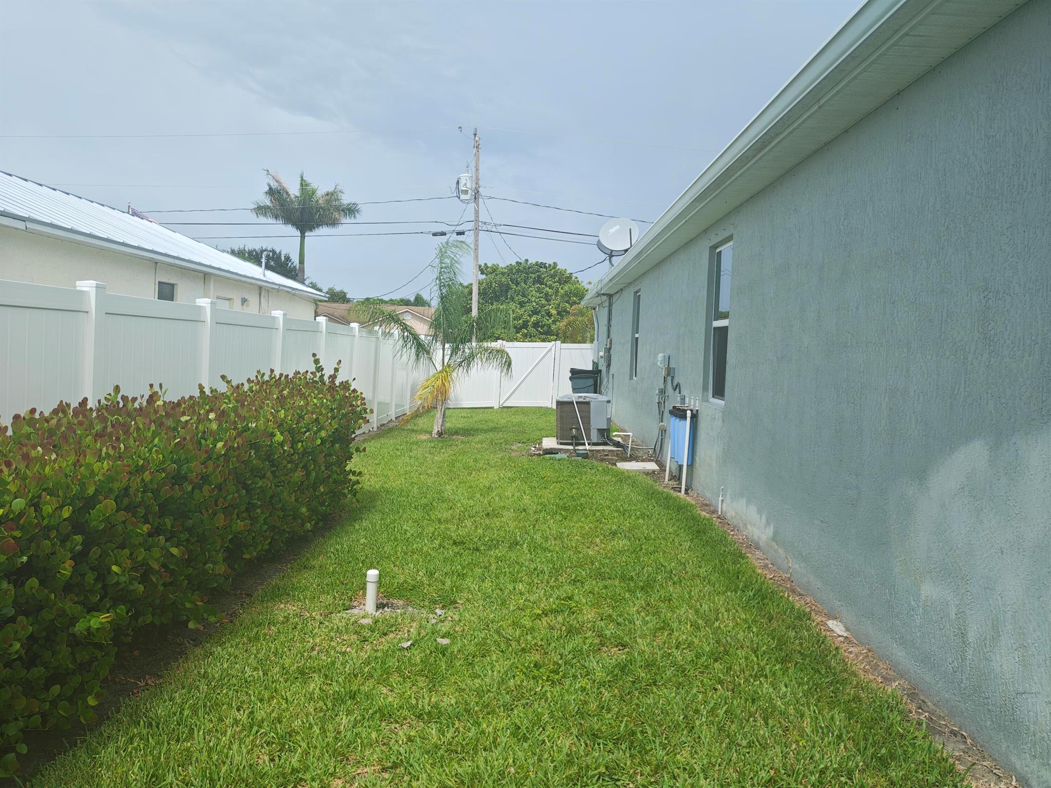 PORT ST LUCIE SECTION 39 - Residential