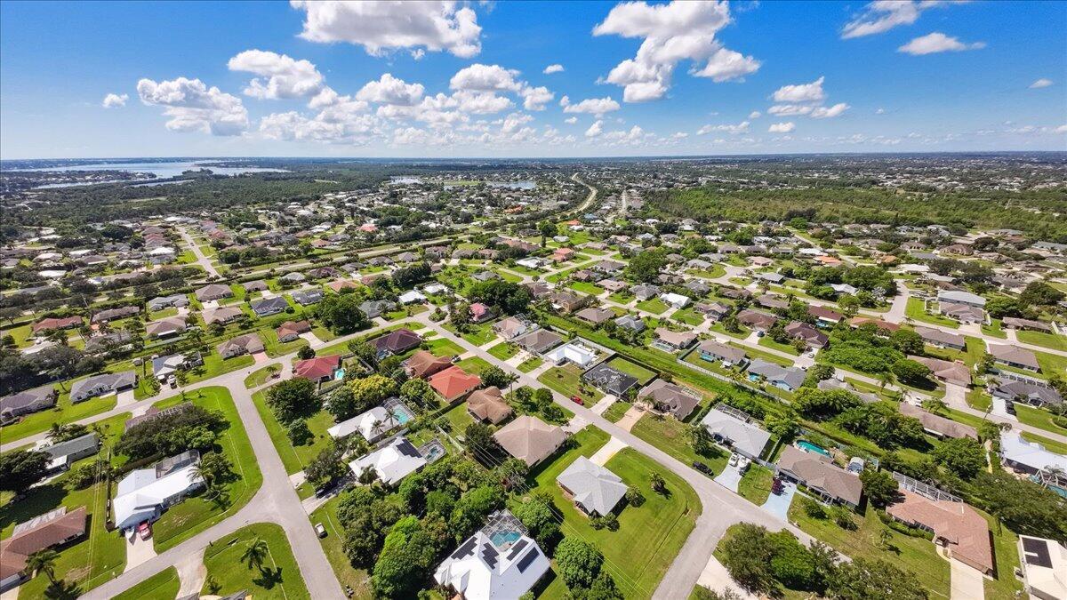 PORT ST LUCIE SECTION 39 - Residential