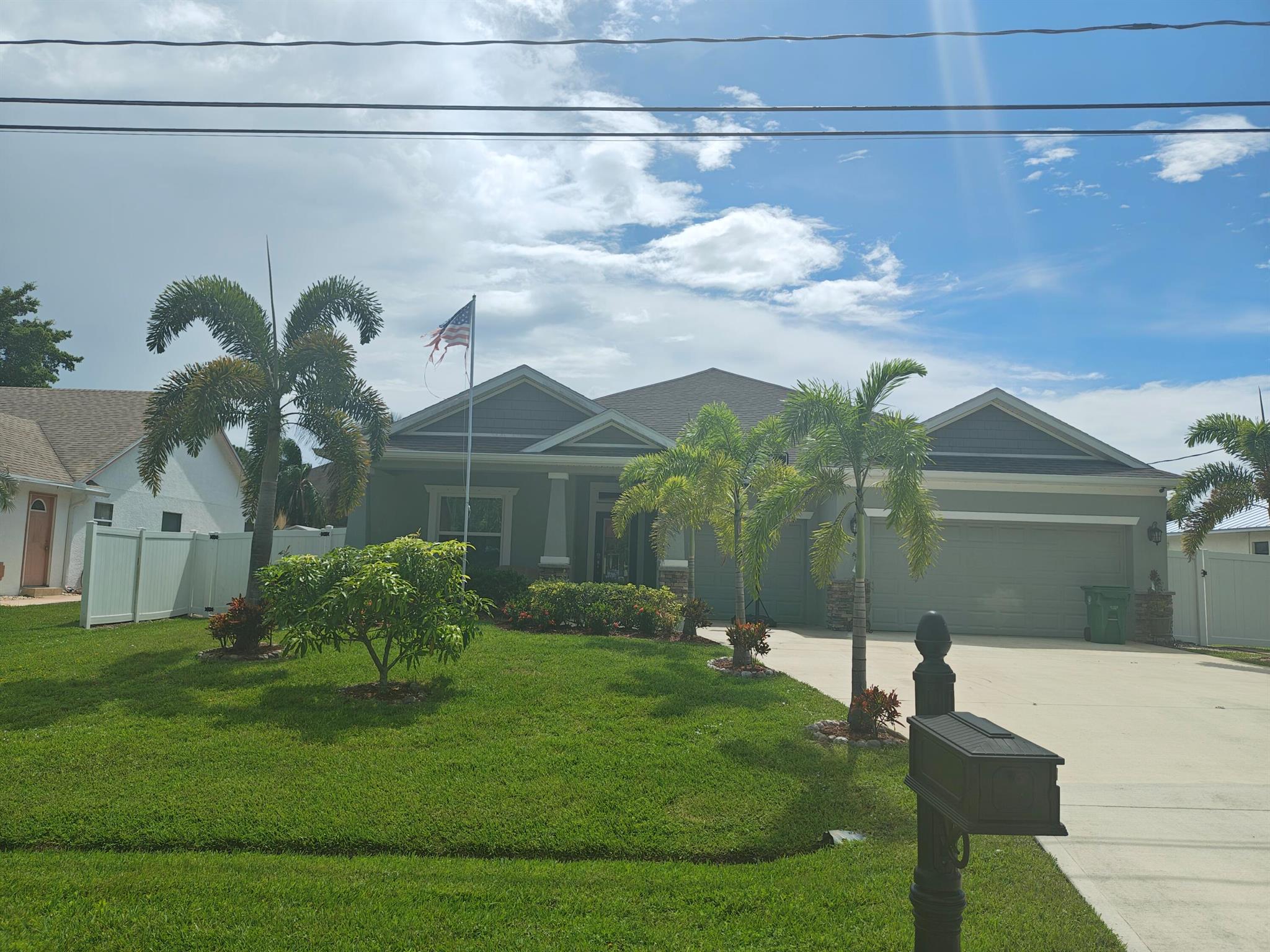 PORT ST LUCIE SECTION 39 - Residential