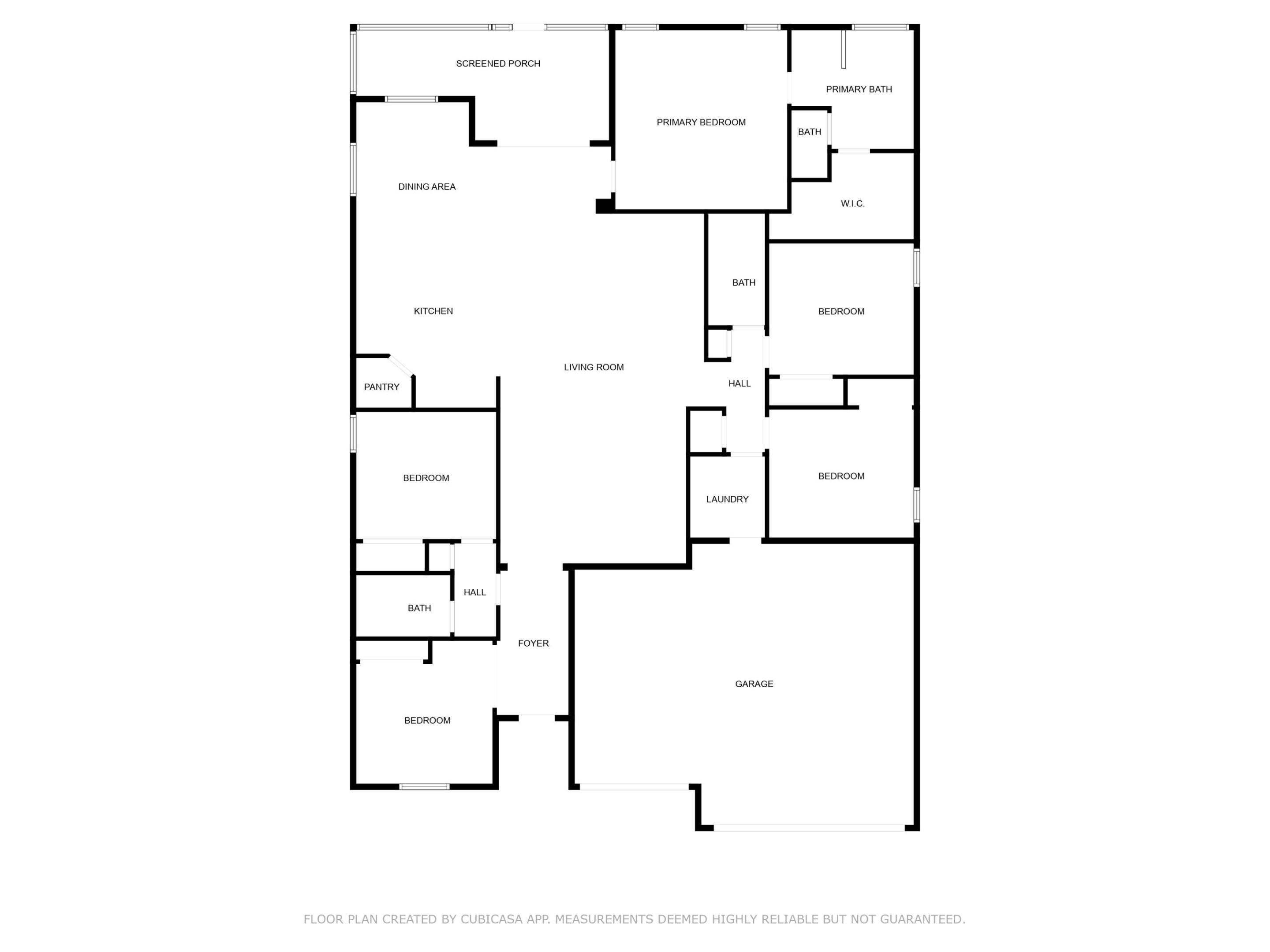 Southbend, South Bend - Residential