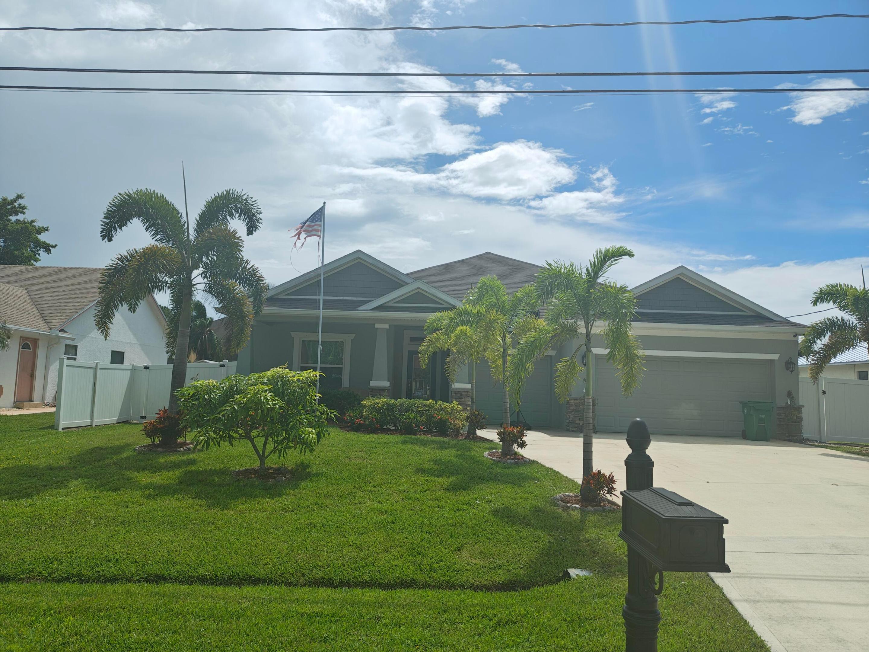 Southbend, South Bend - Residential