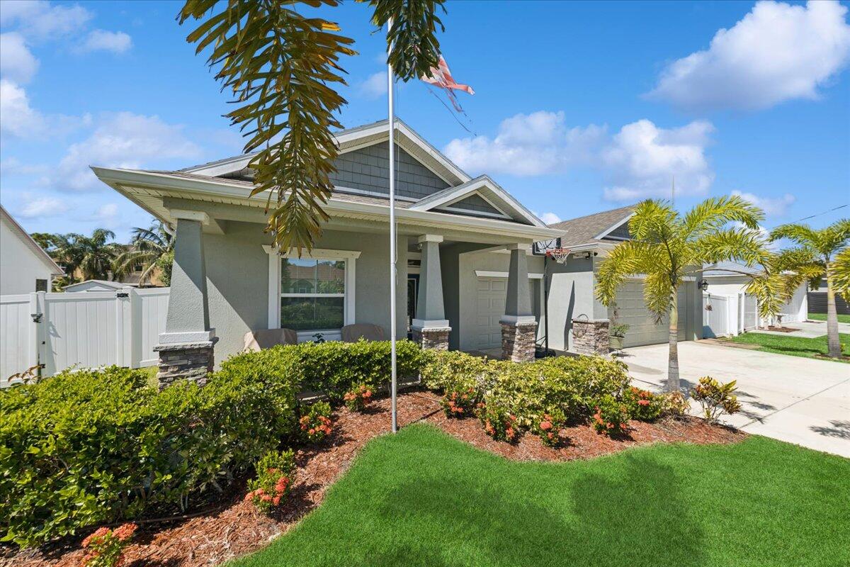 Southbend, South Bend - Residential