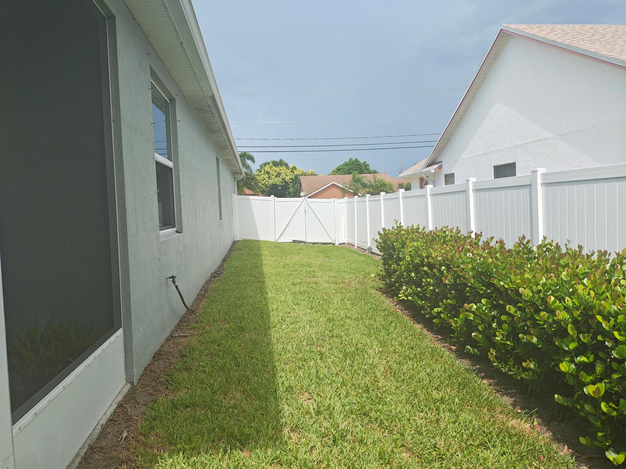 PORT ST LUCIE SECTION 39 - Residential
