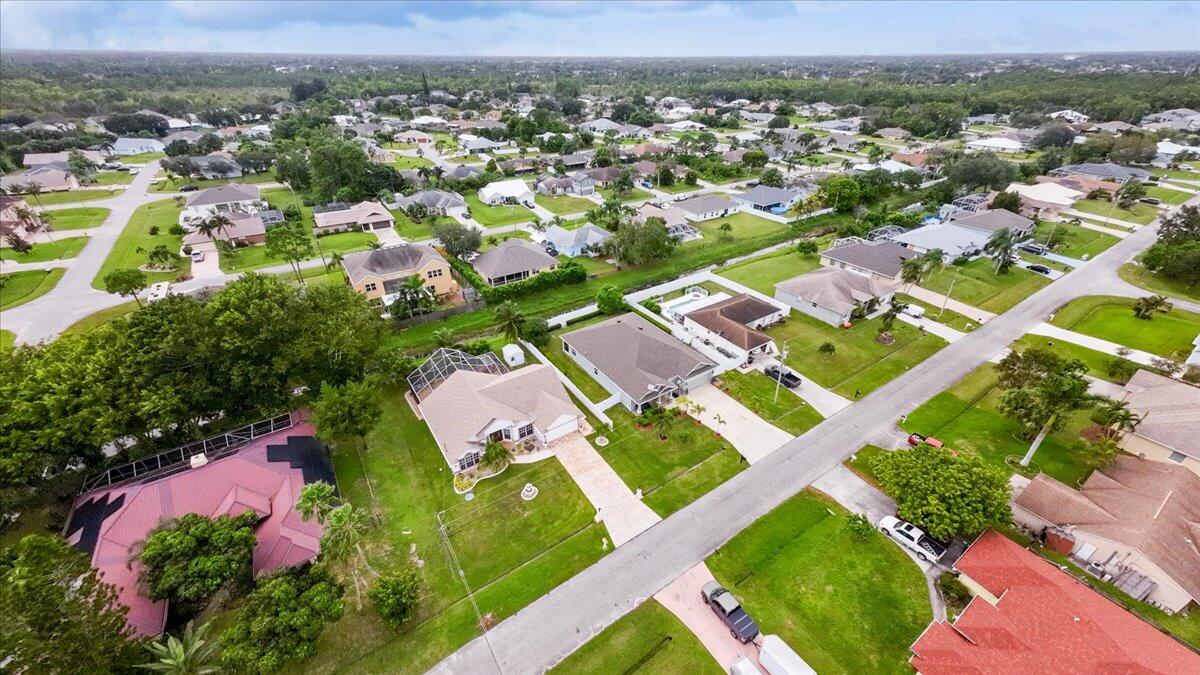 Southbend, South Bend - Residential