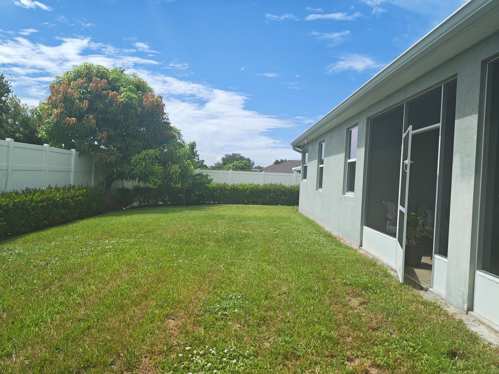 PORT ST LUCIE SECTION 39 - Residential