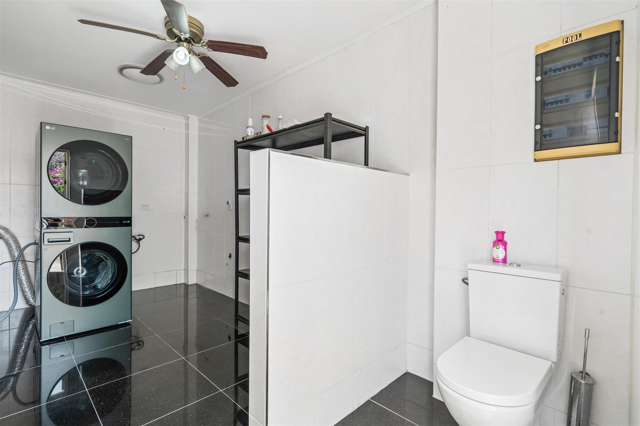 Koyari - Residential