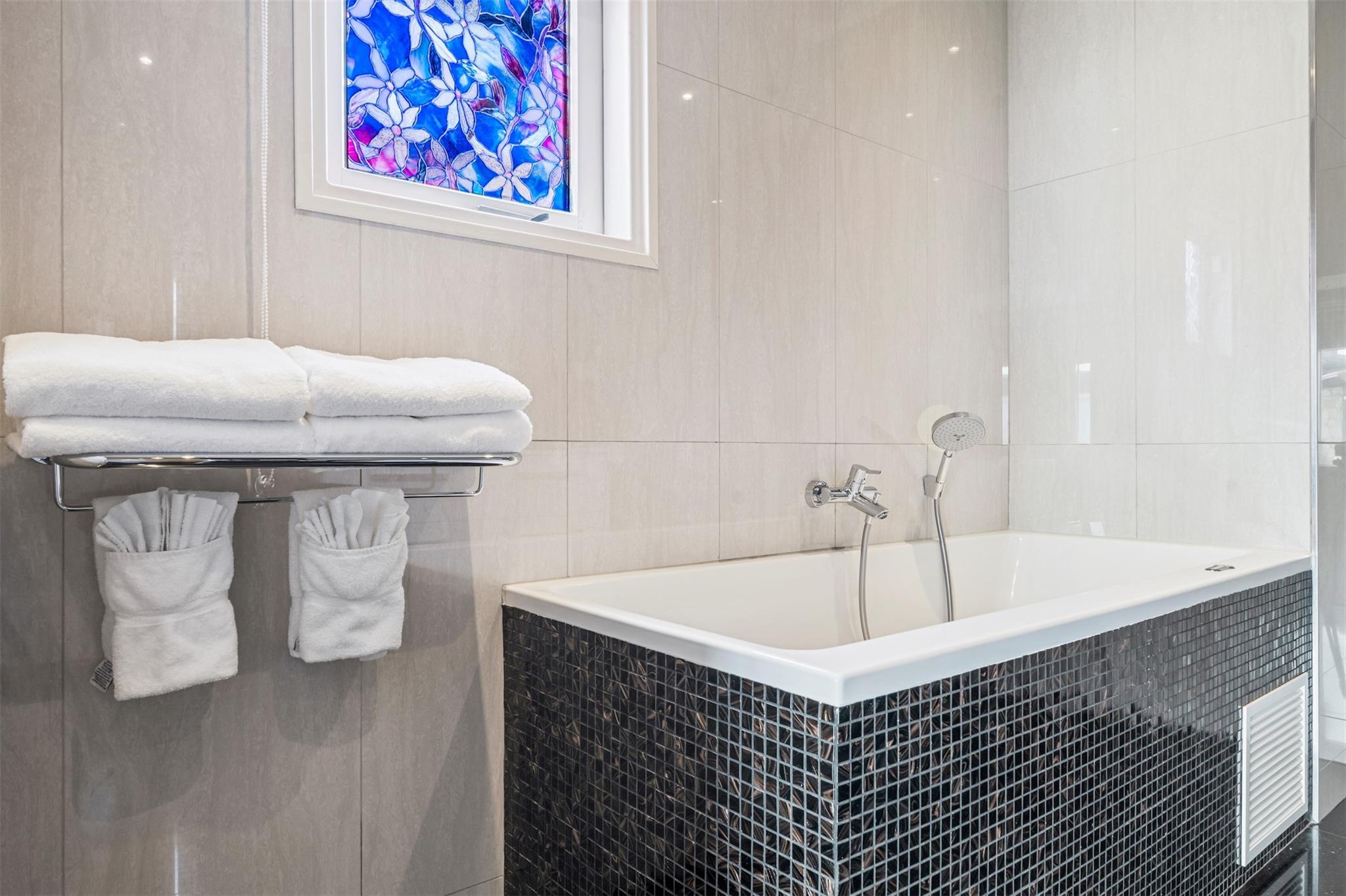 Koyari - Residential