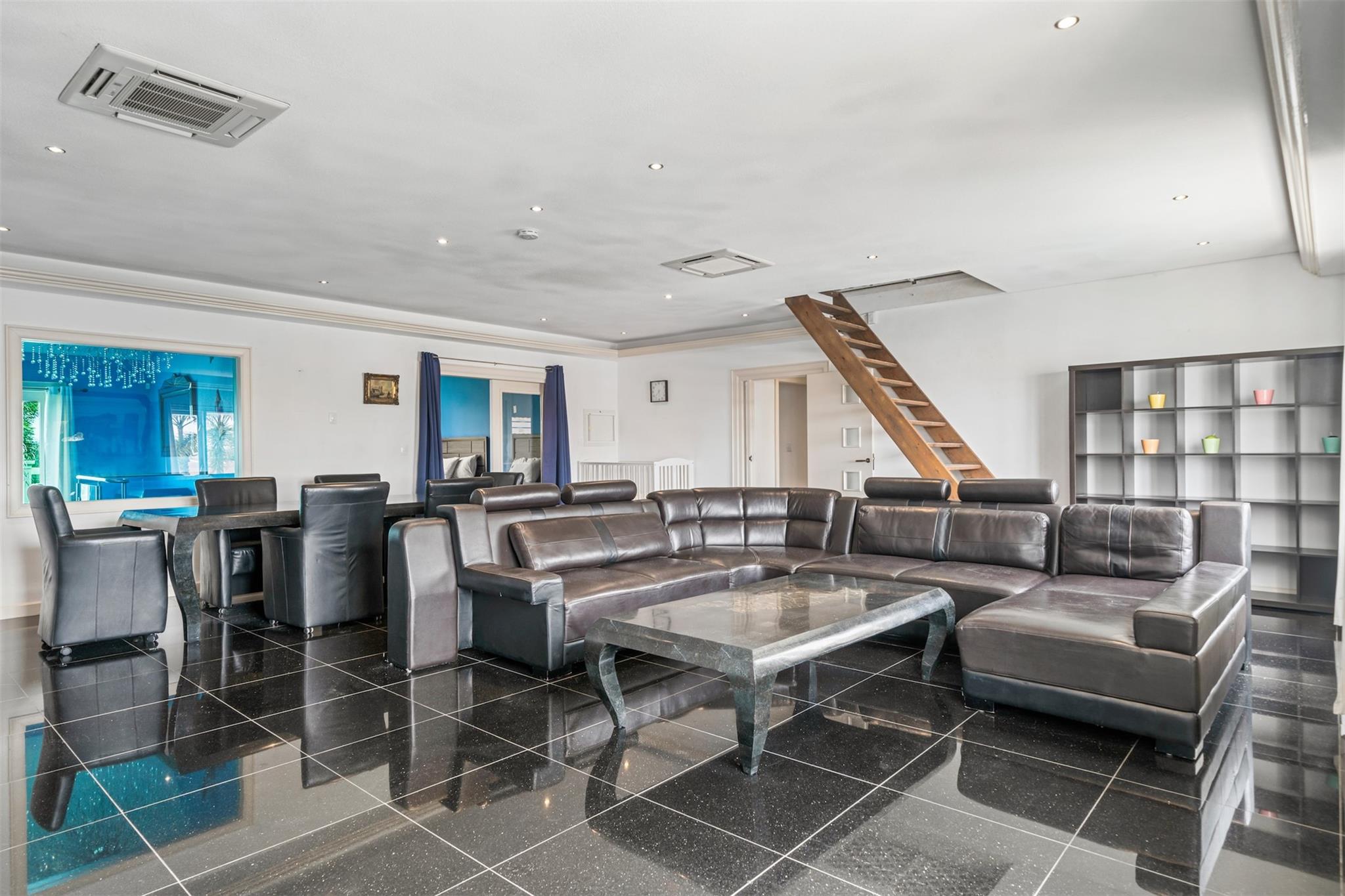 Koyari - Residential