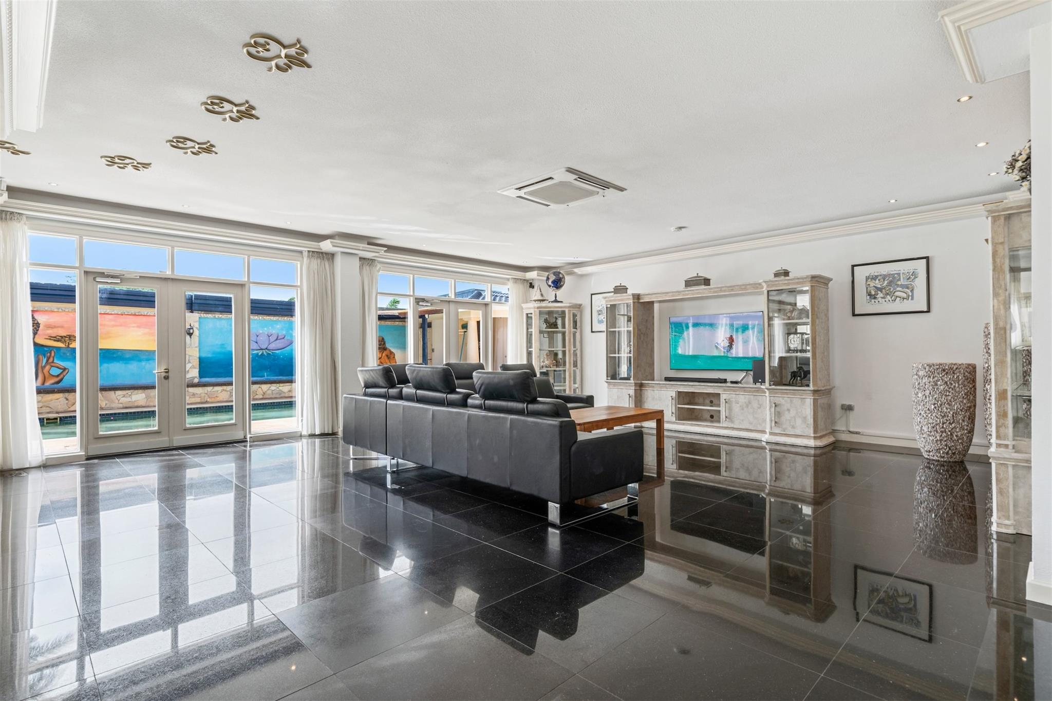 Koyari - Residential