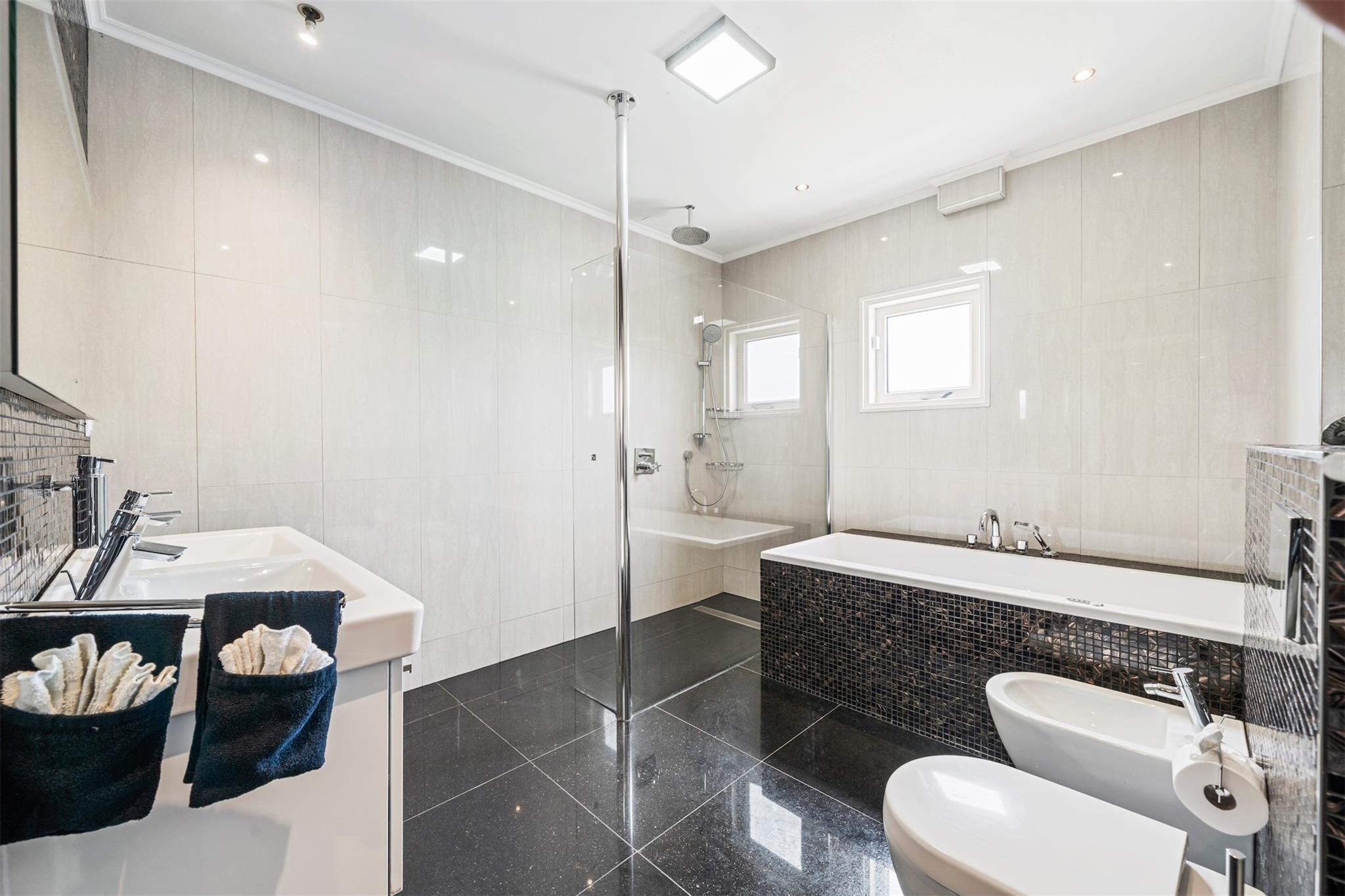 Koyari - Residential