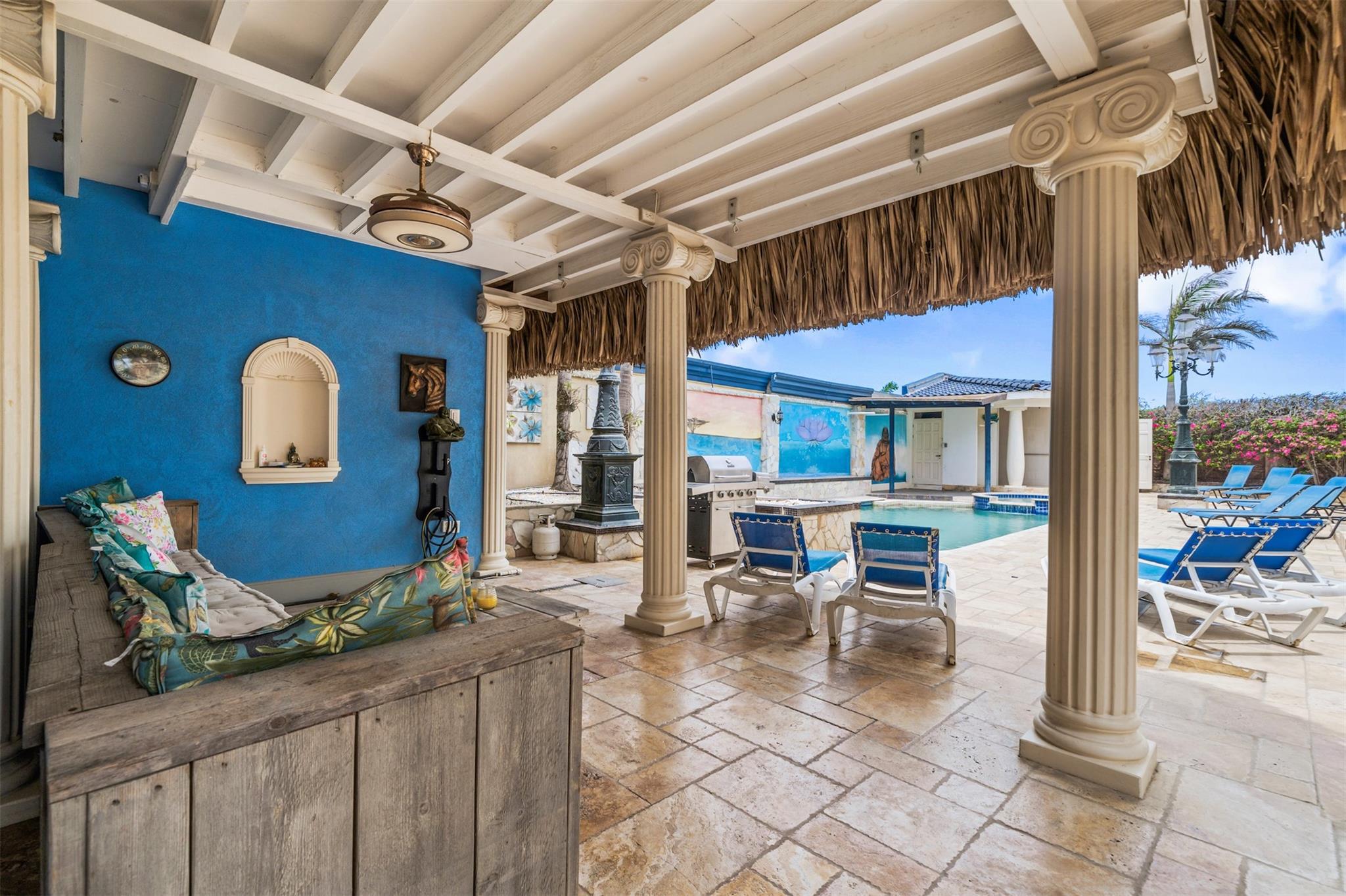 Koyari - Residential