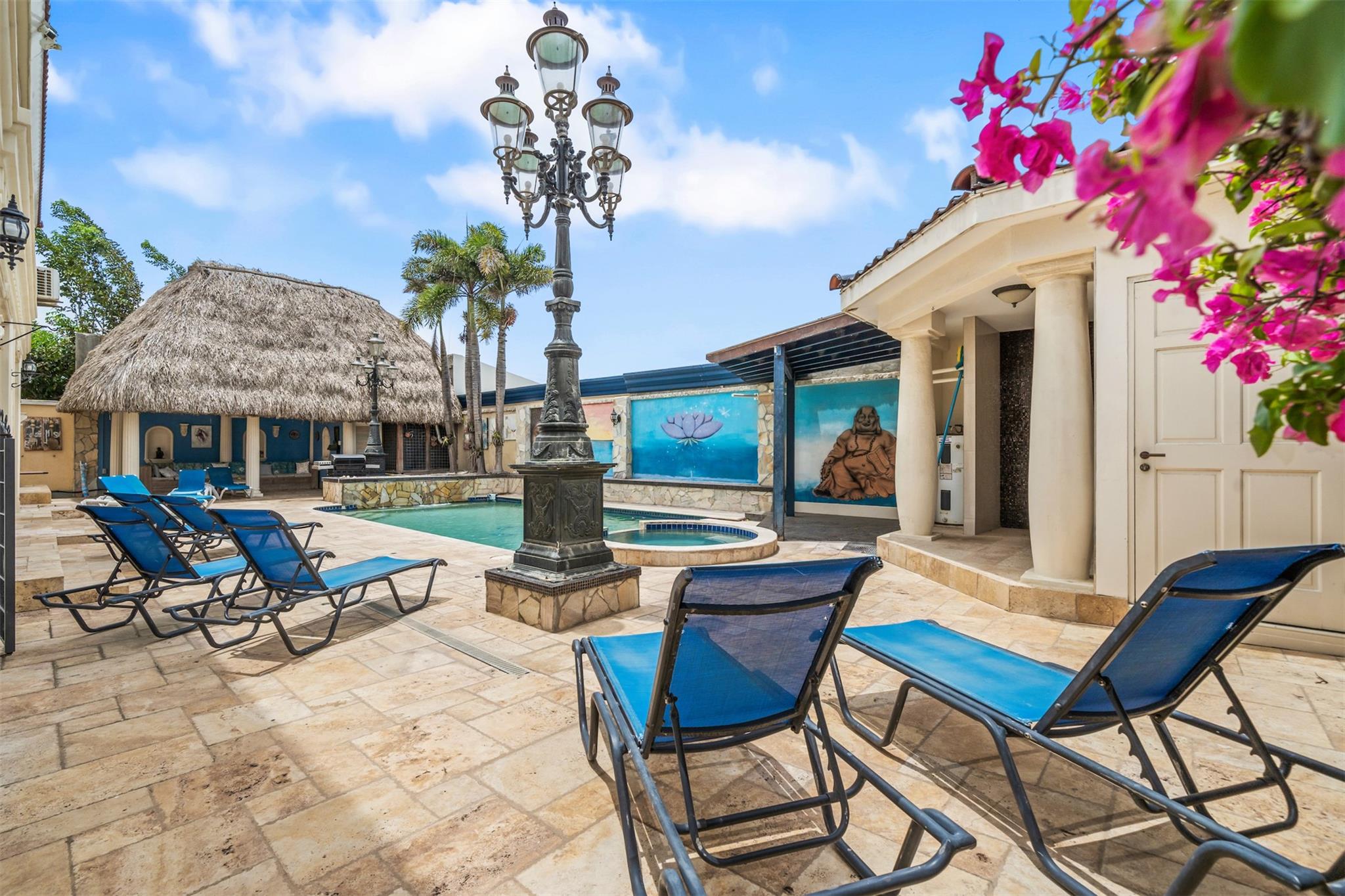 Koyari - Residential