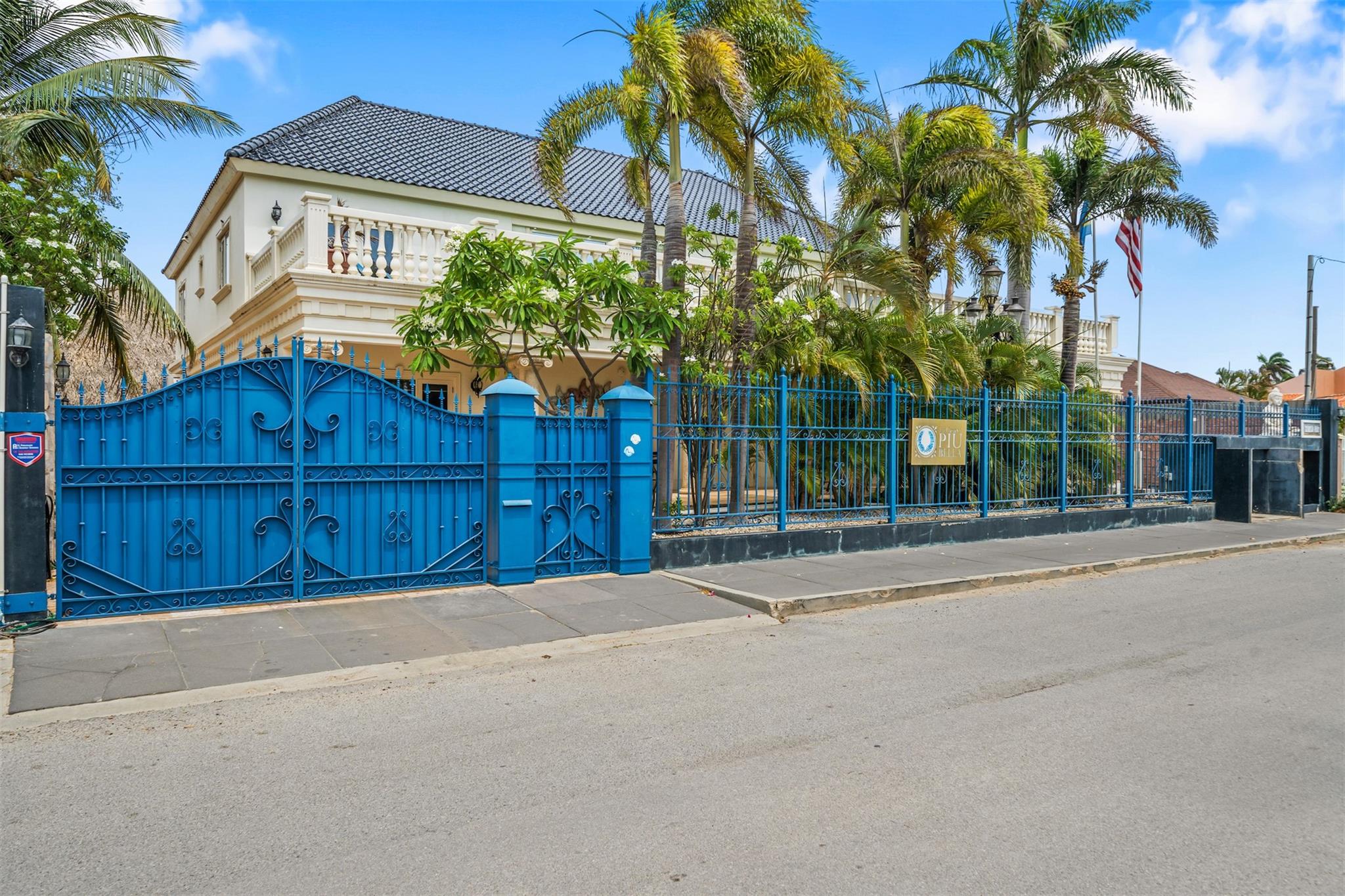 Koyari - Residential