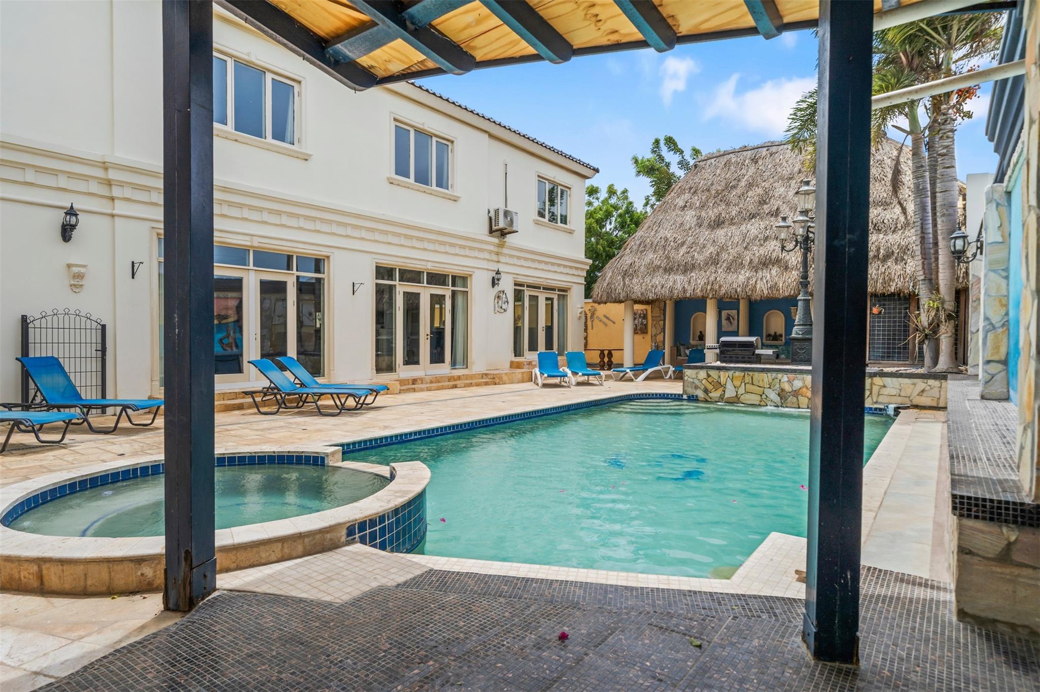 Koyari - Residential