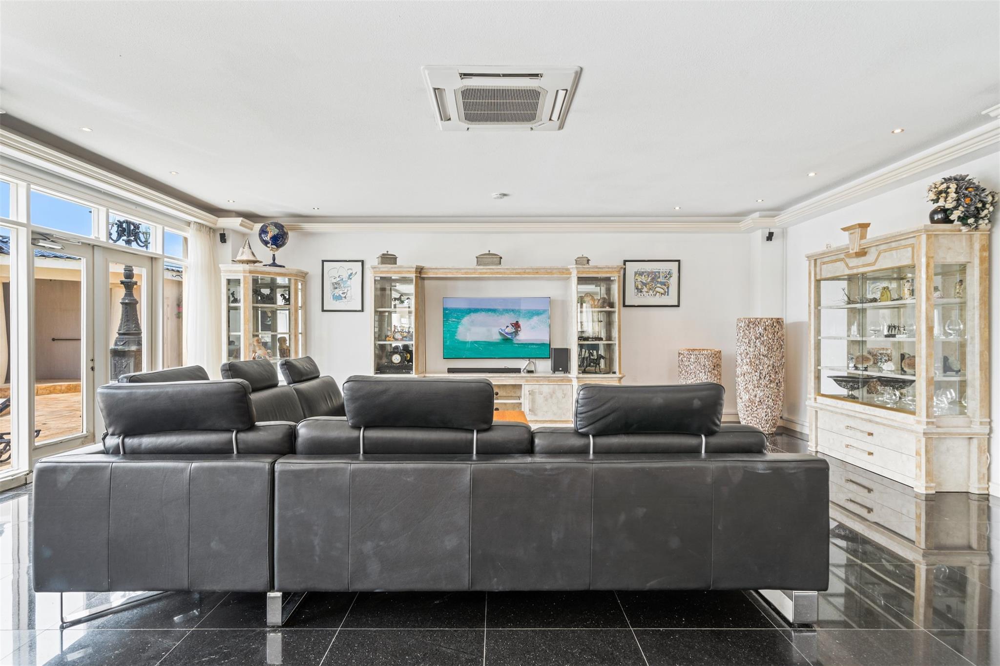 Koyari - Residential