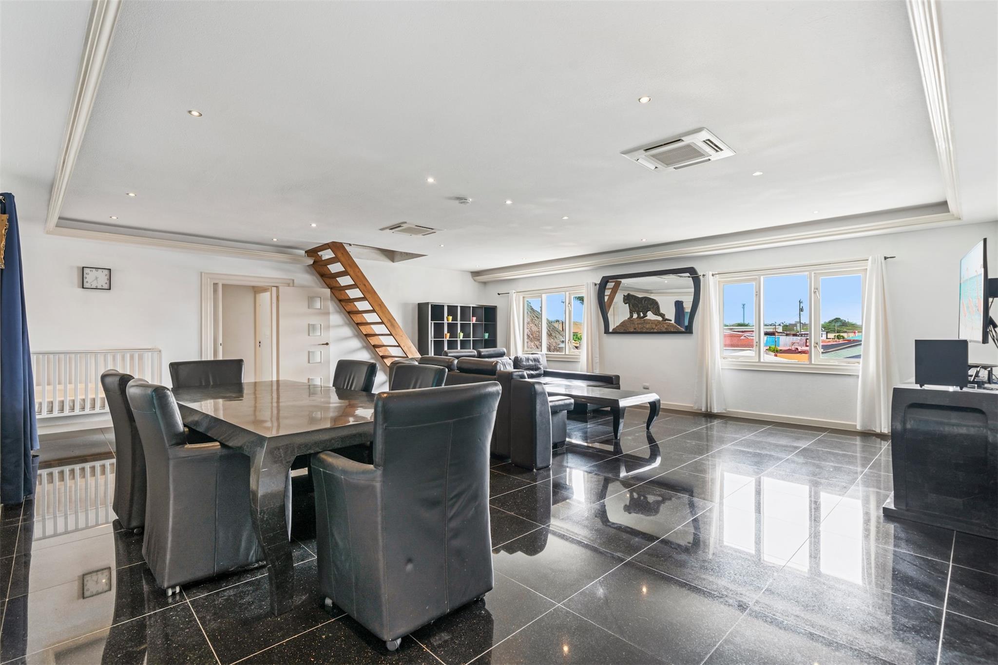 Koyari - Residential