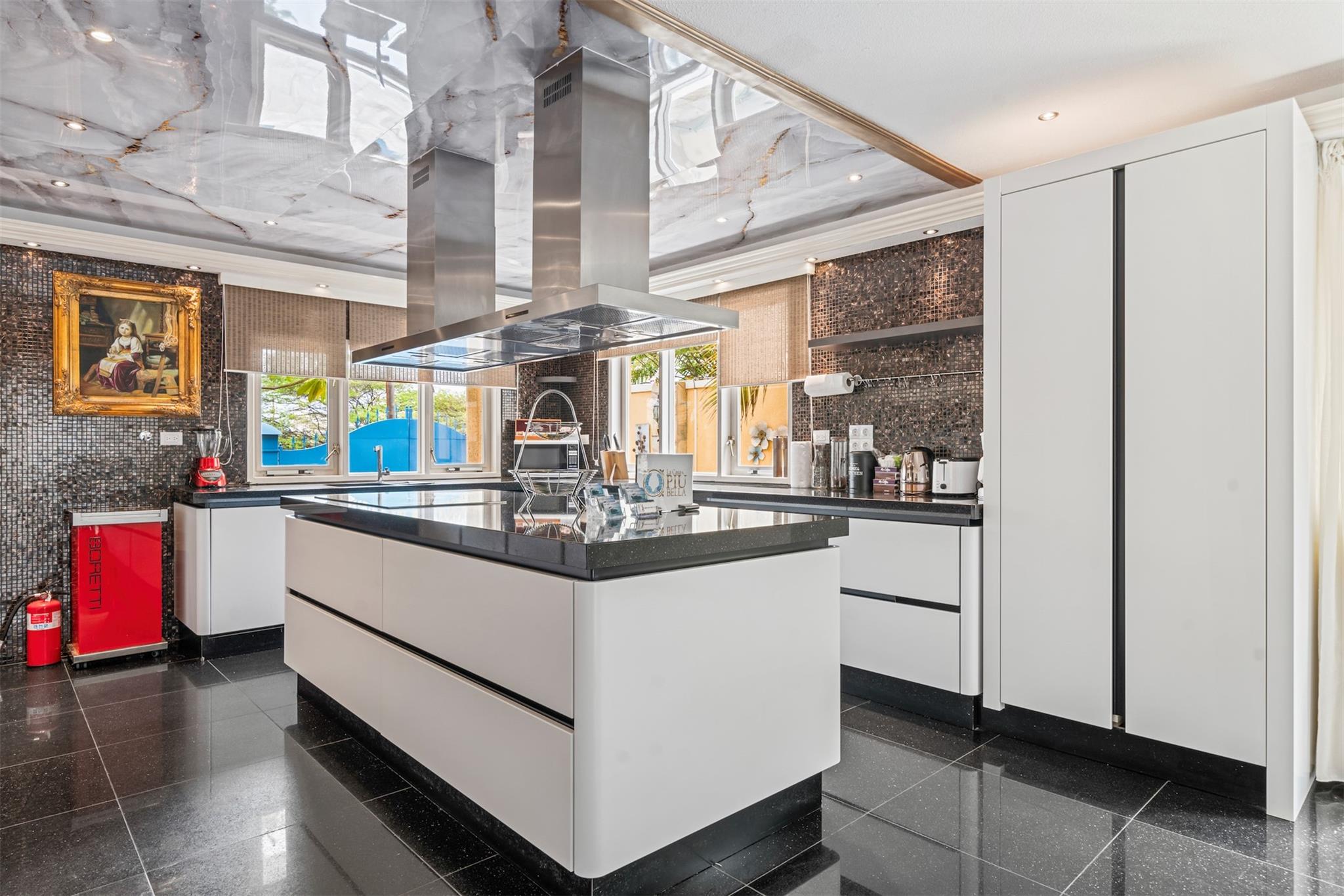 Koyari - Residential