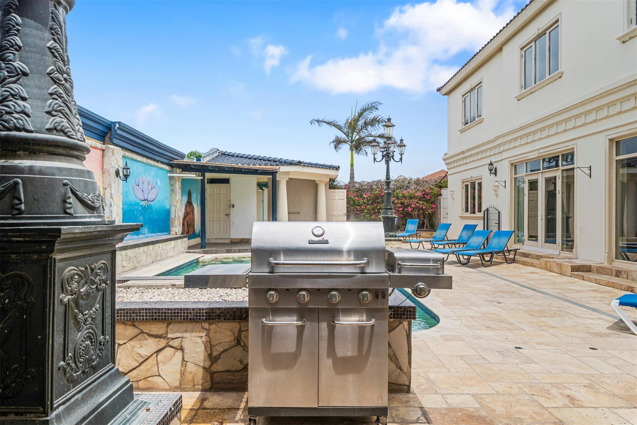 Koyari - Residential