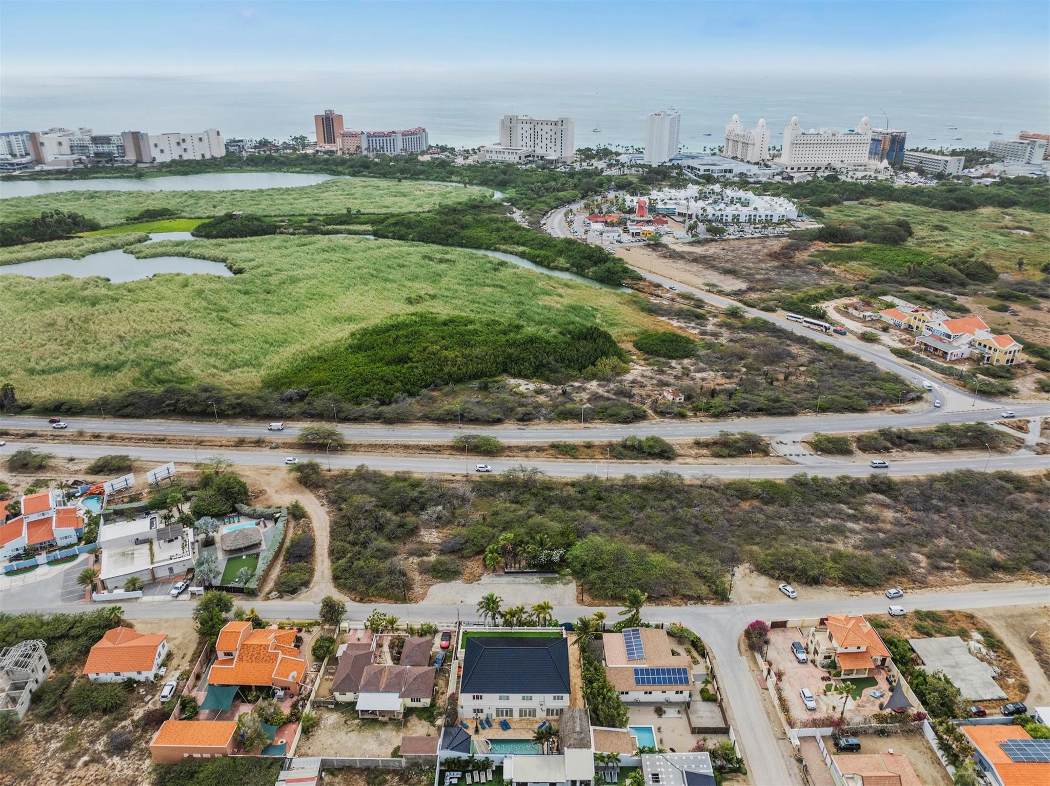 Koyari - Residential