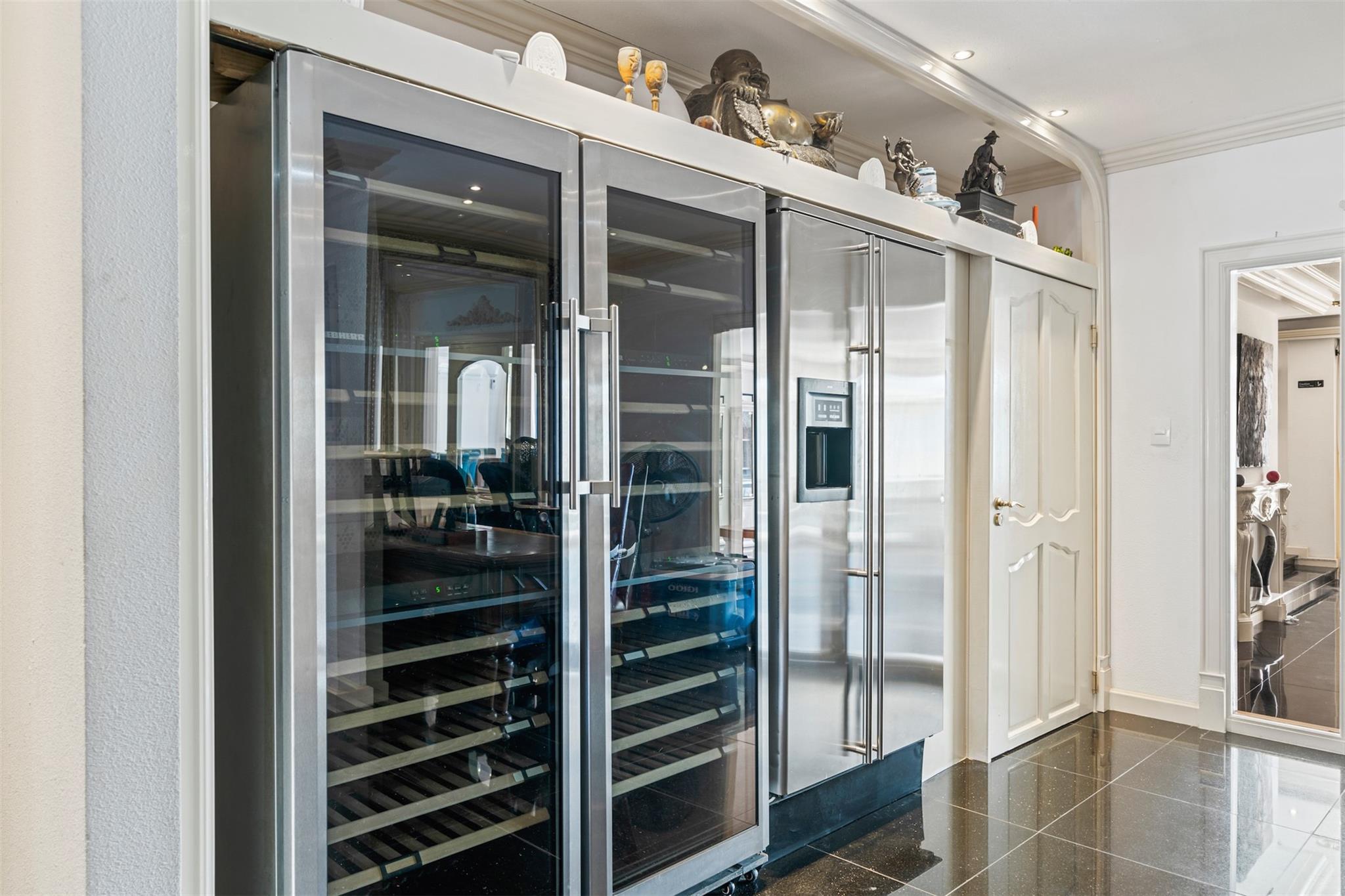 Koyari - Residential