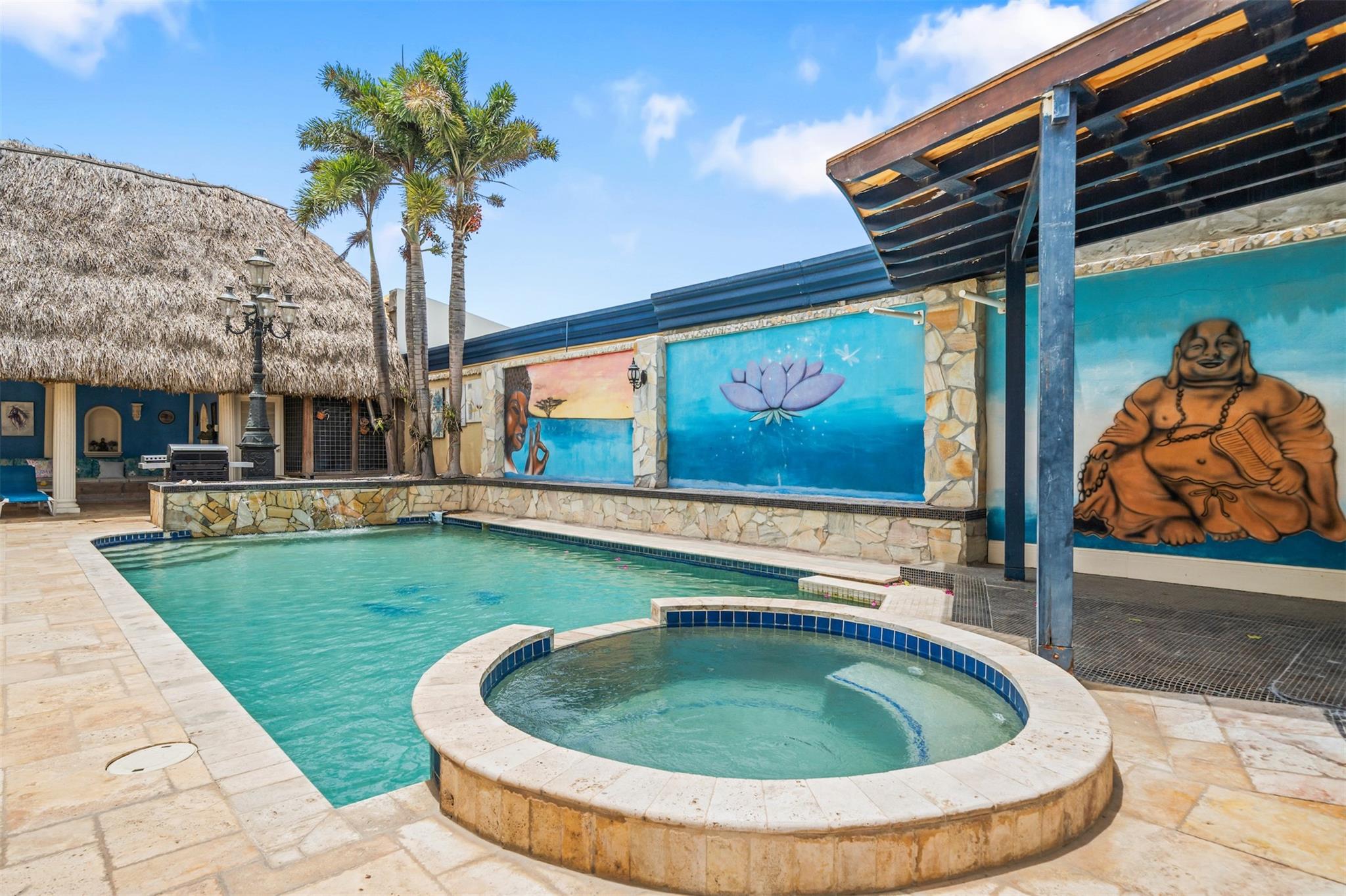 Koyari - Residential