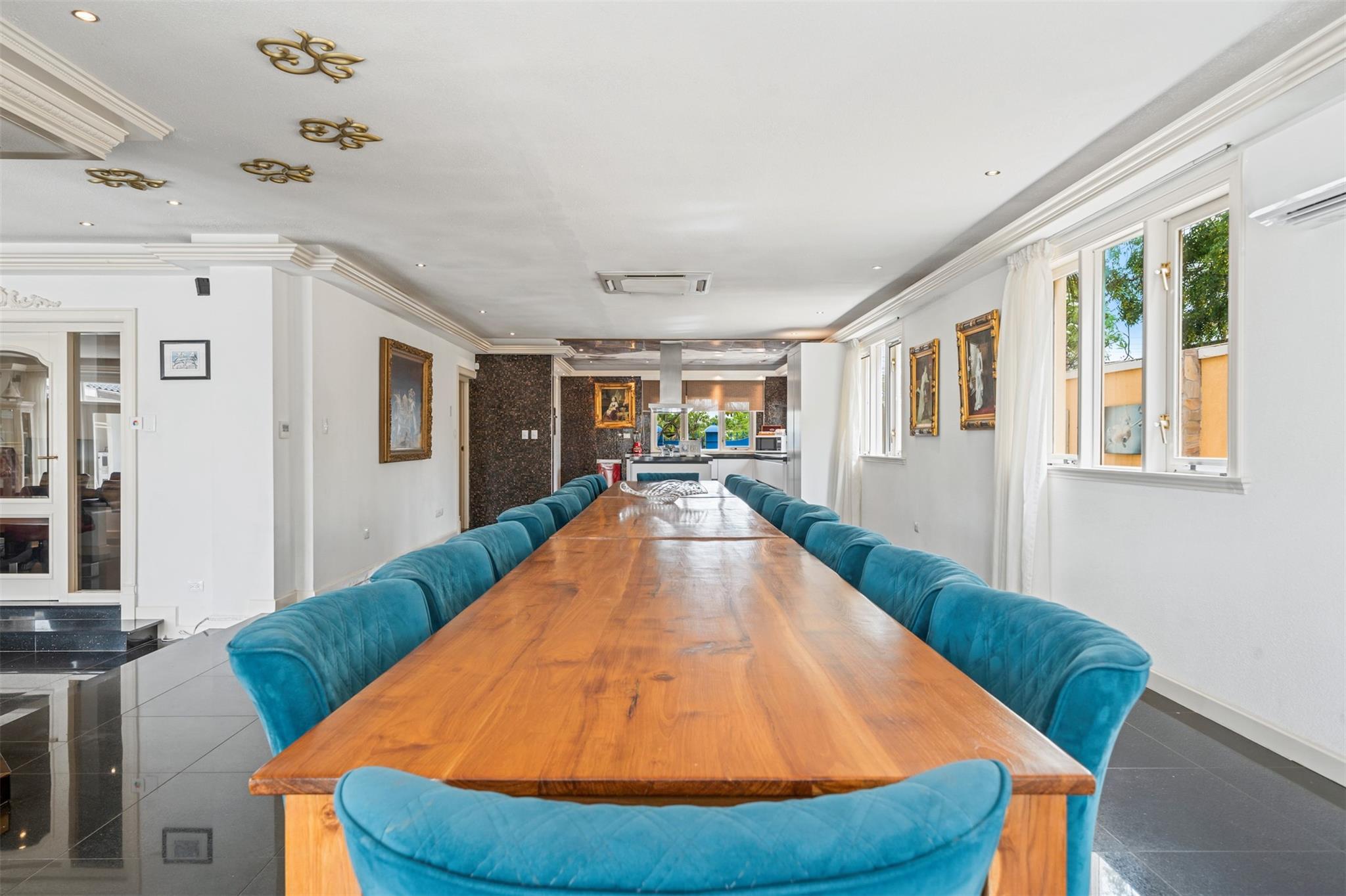 Koyari - Residential