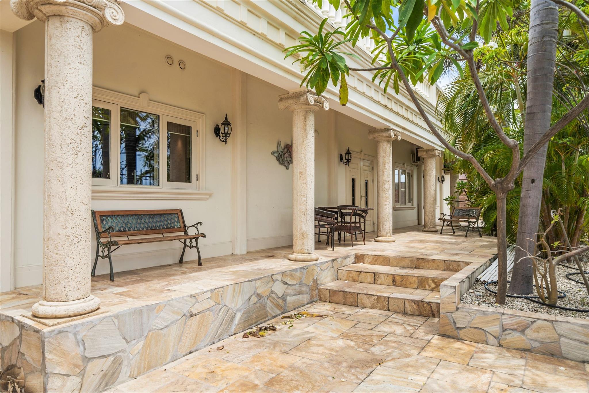 Koyari - Residential