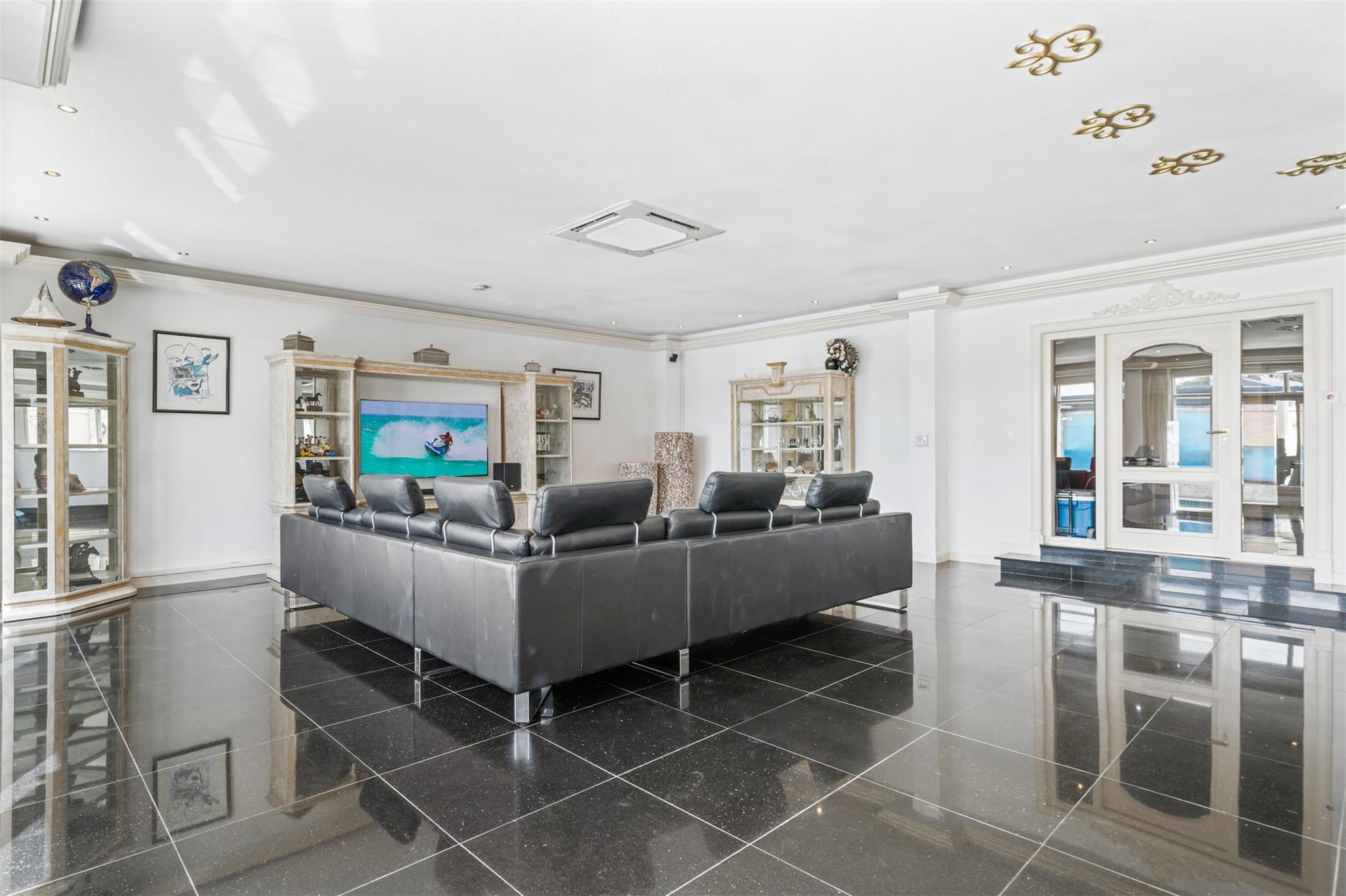 Koyari - Residential