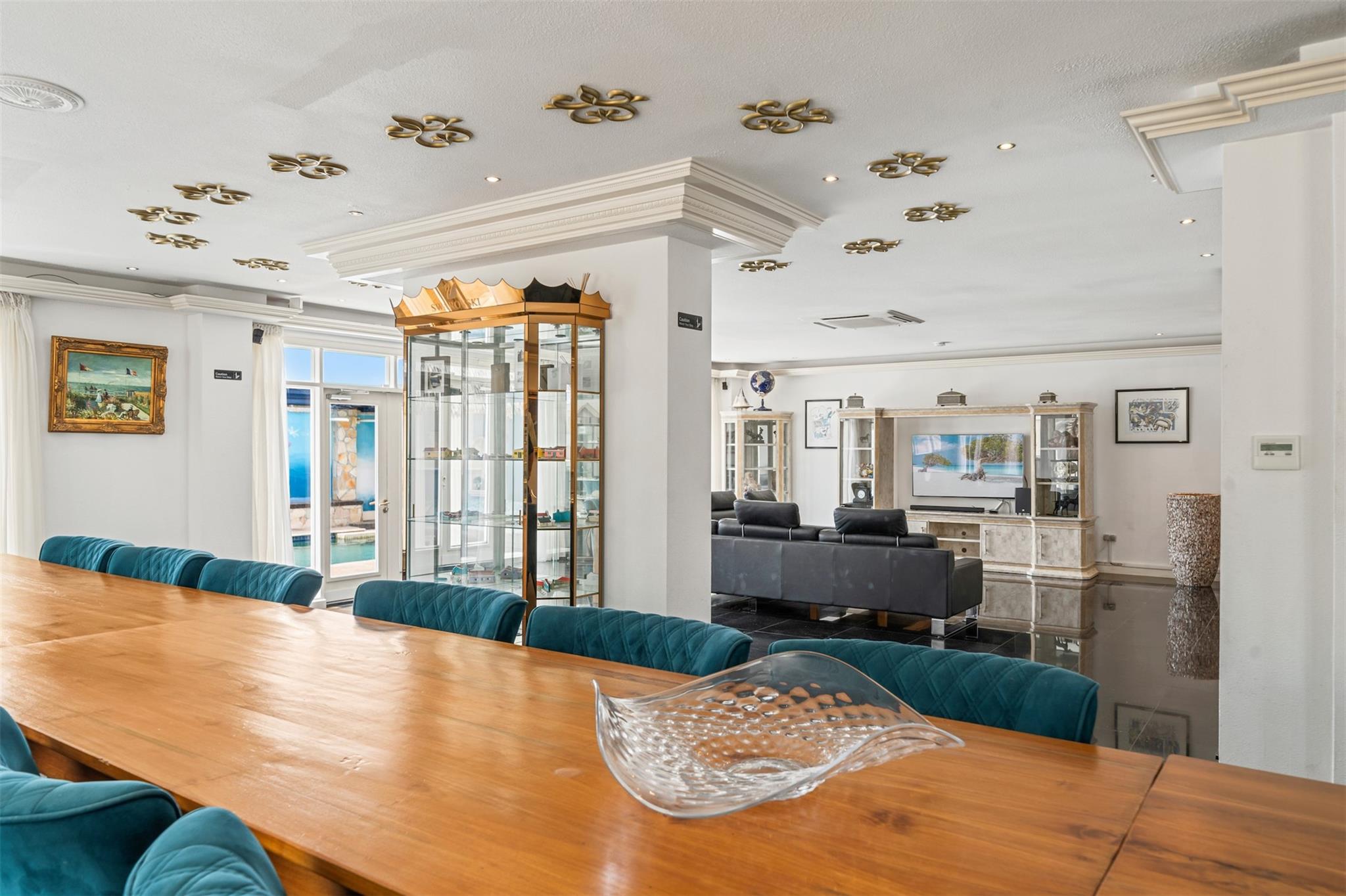 Koyari - Residential