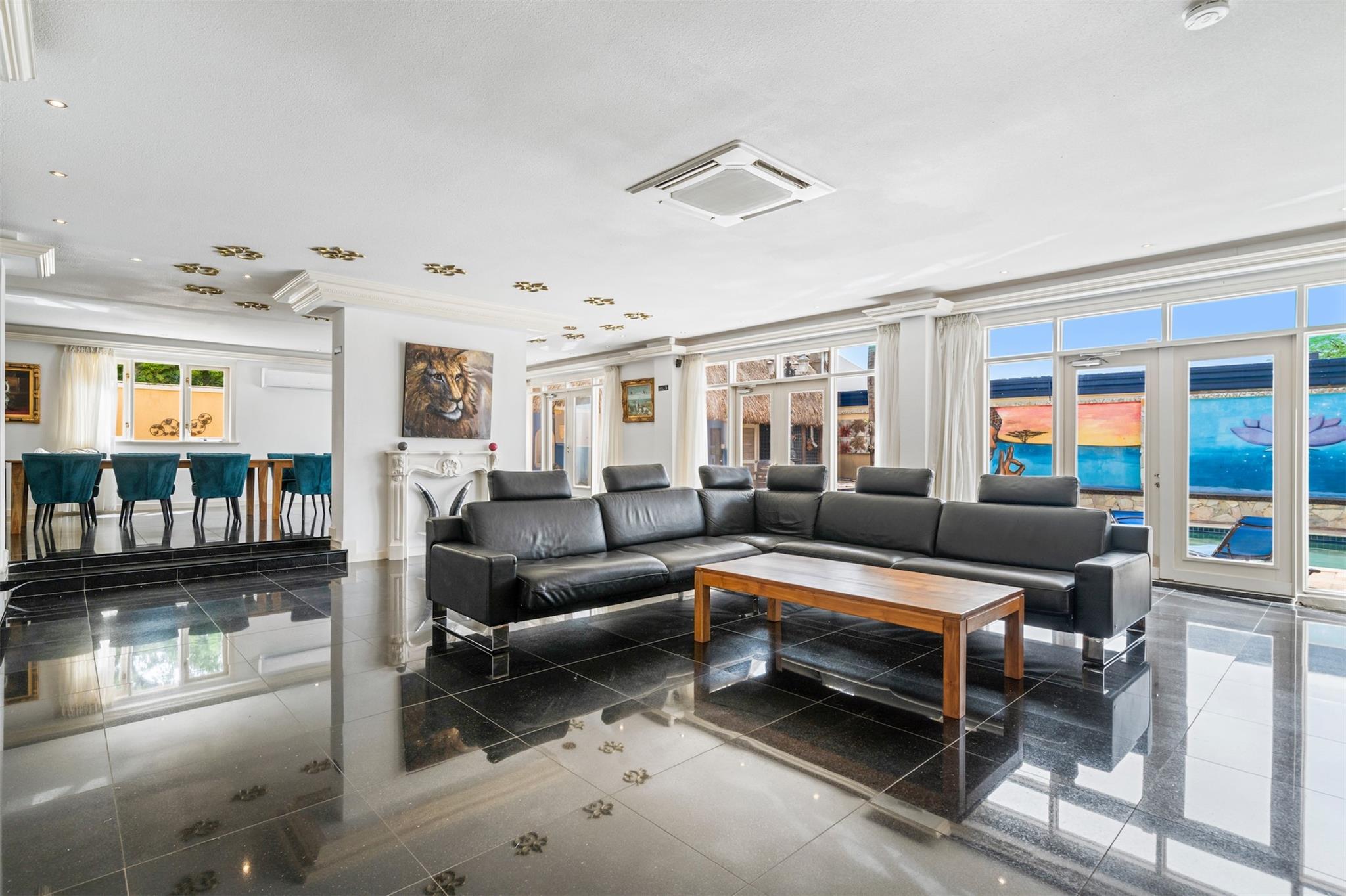 Koyari - Residential