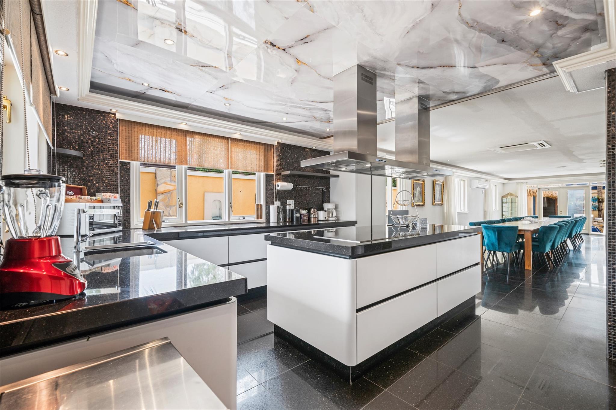 Koyari - Residential