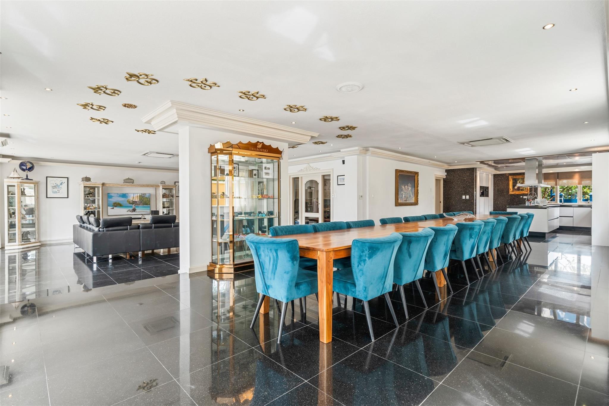 Koyari - Residential