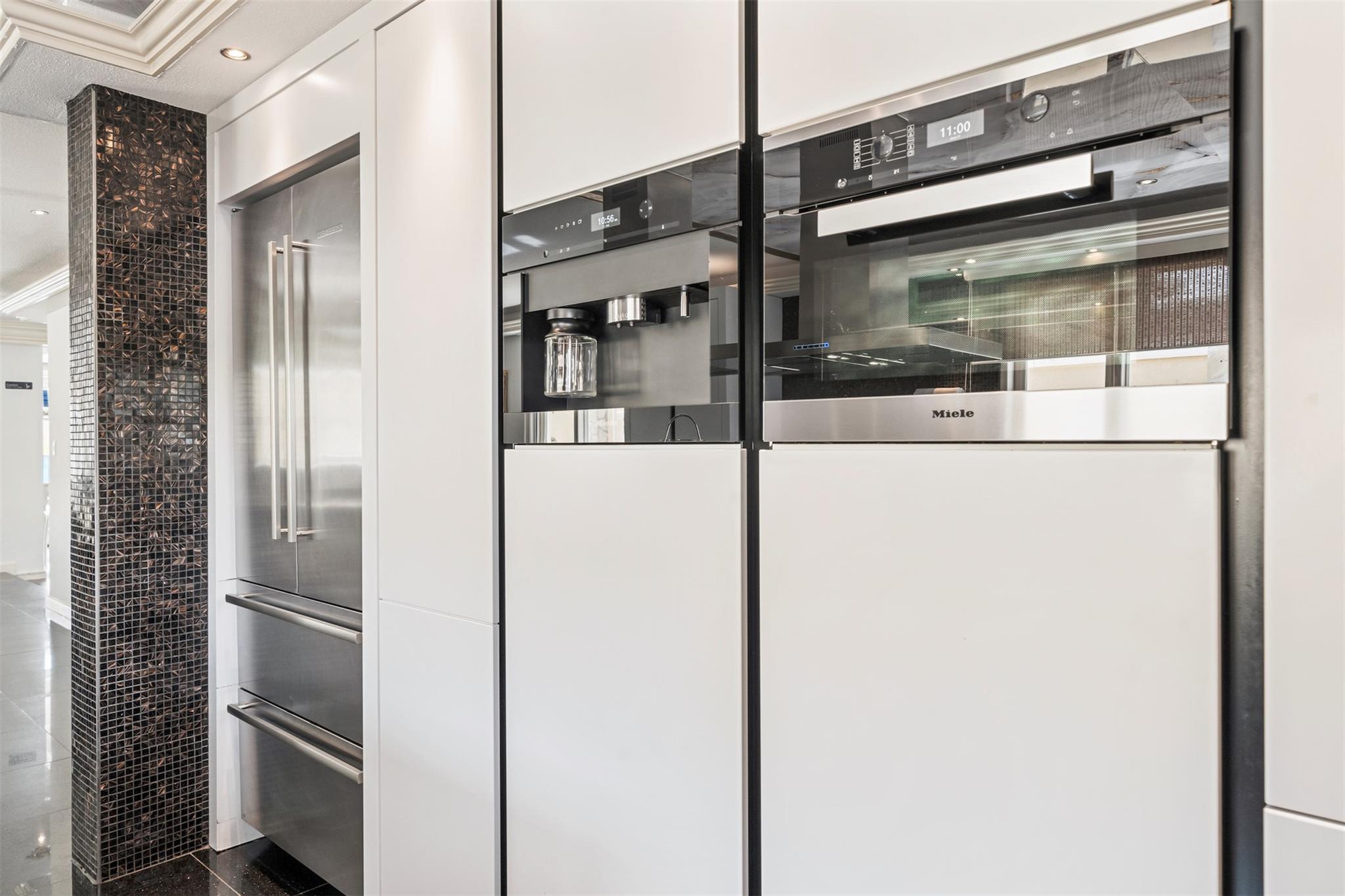 Koyari - Residential