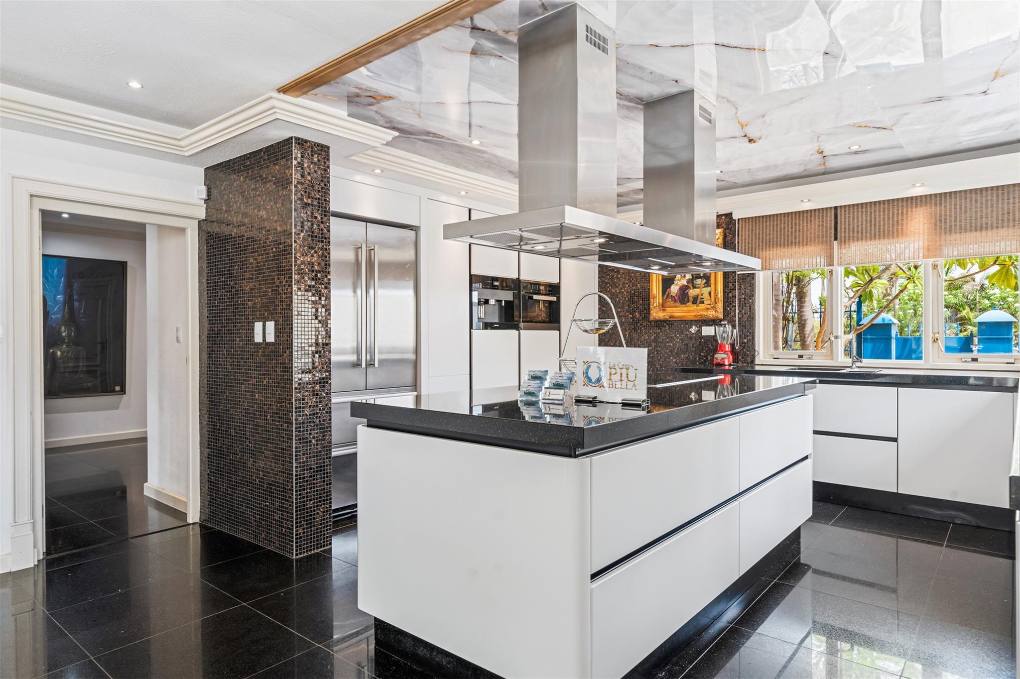 Koyari - Residential