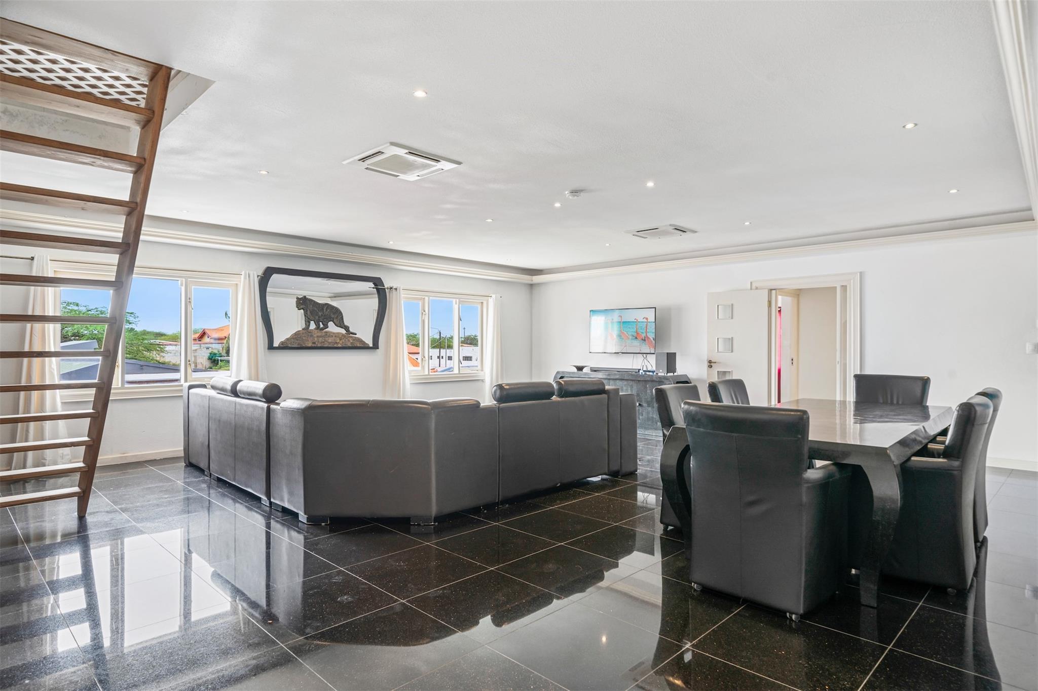 Koyari - Residential