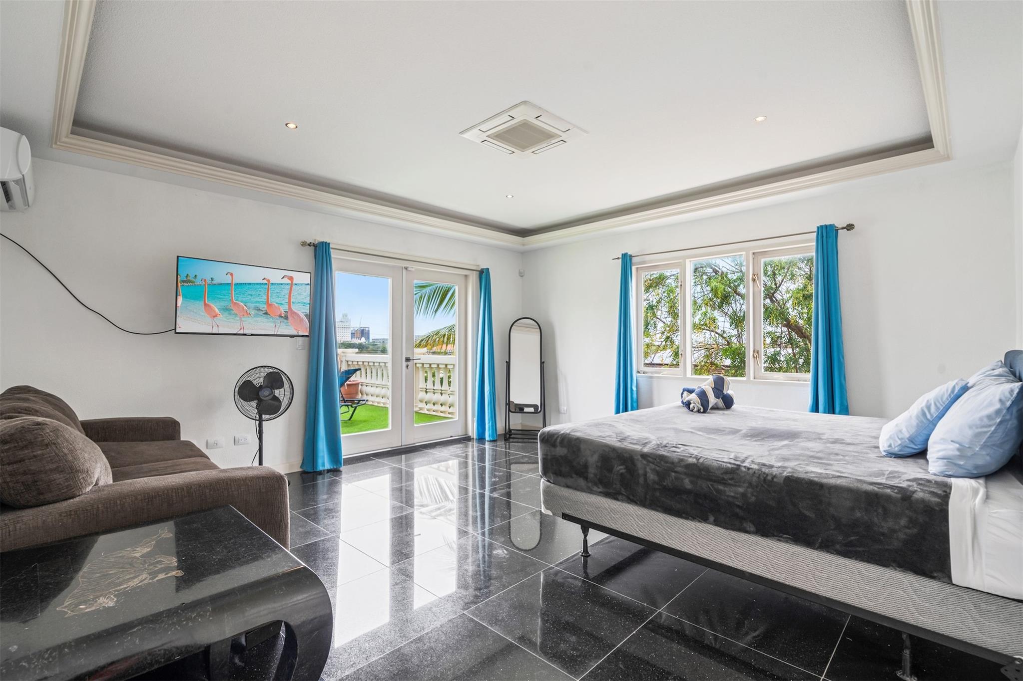 Koyari - Residential