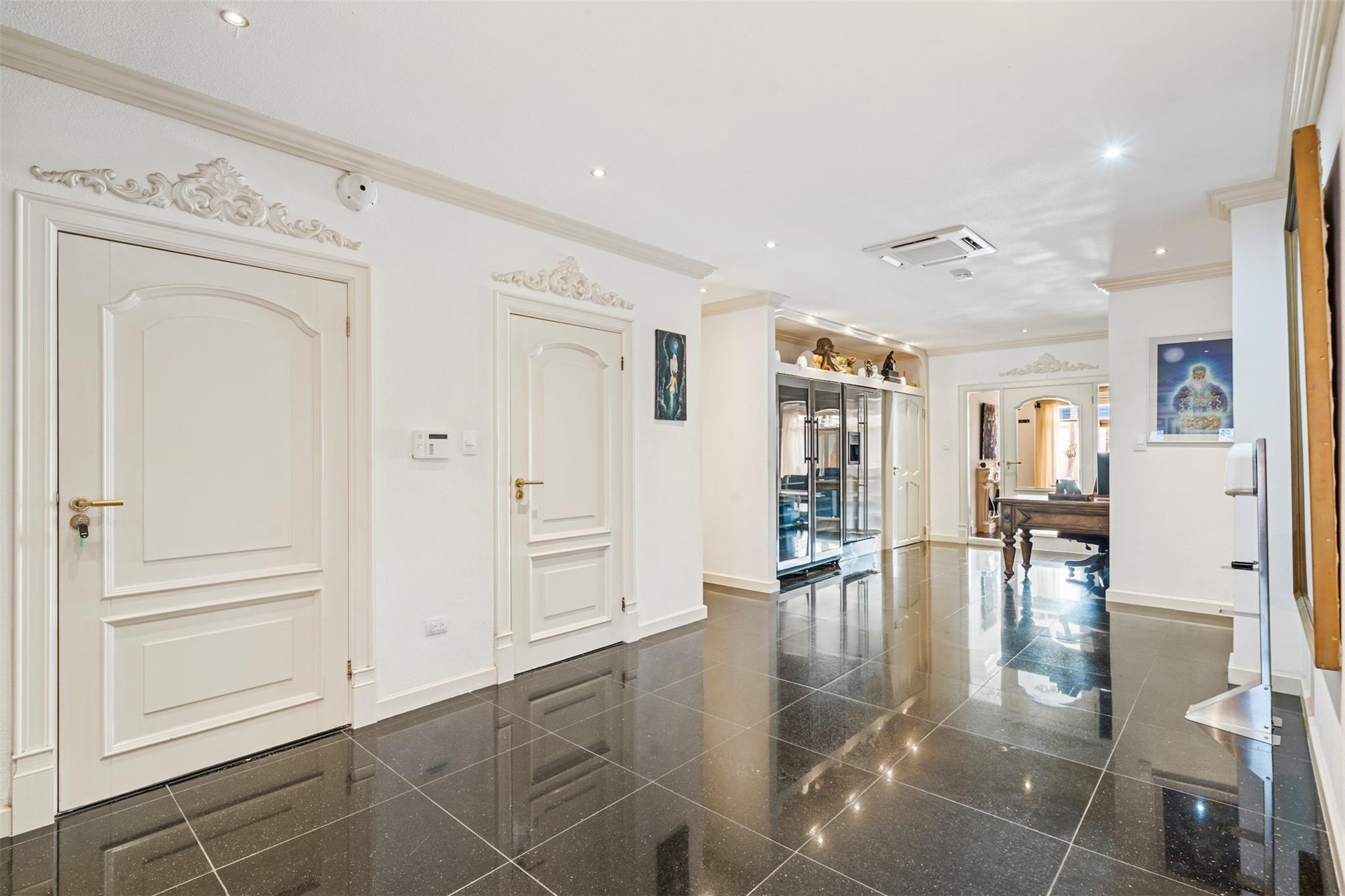 Koyari - Residential