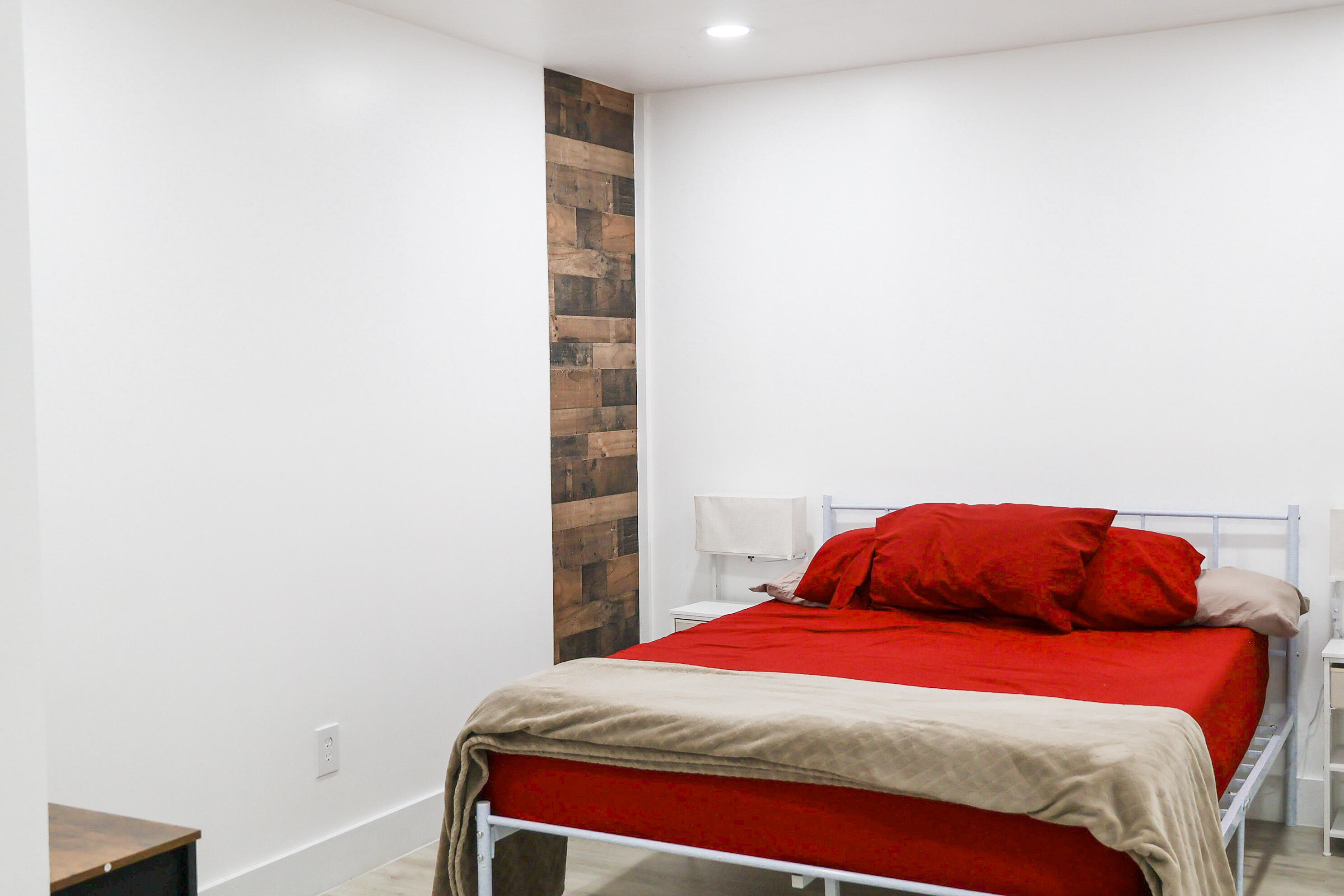 LANTANA HOMES 4 - Residential Lease