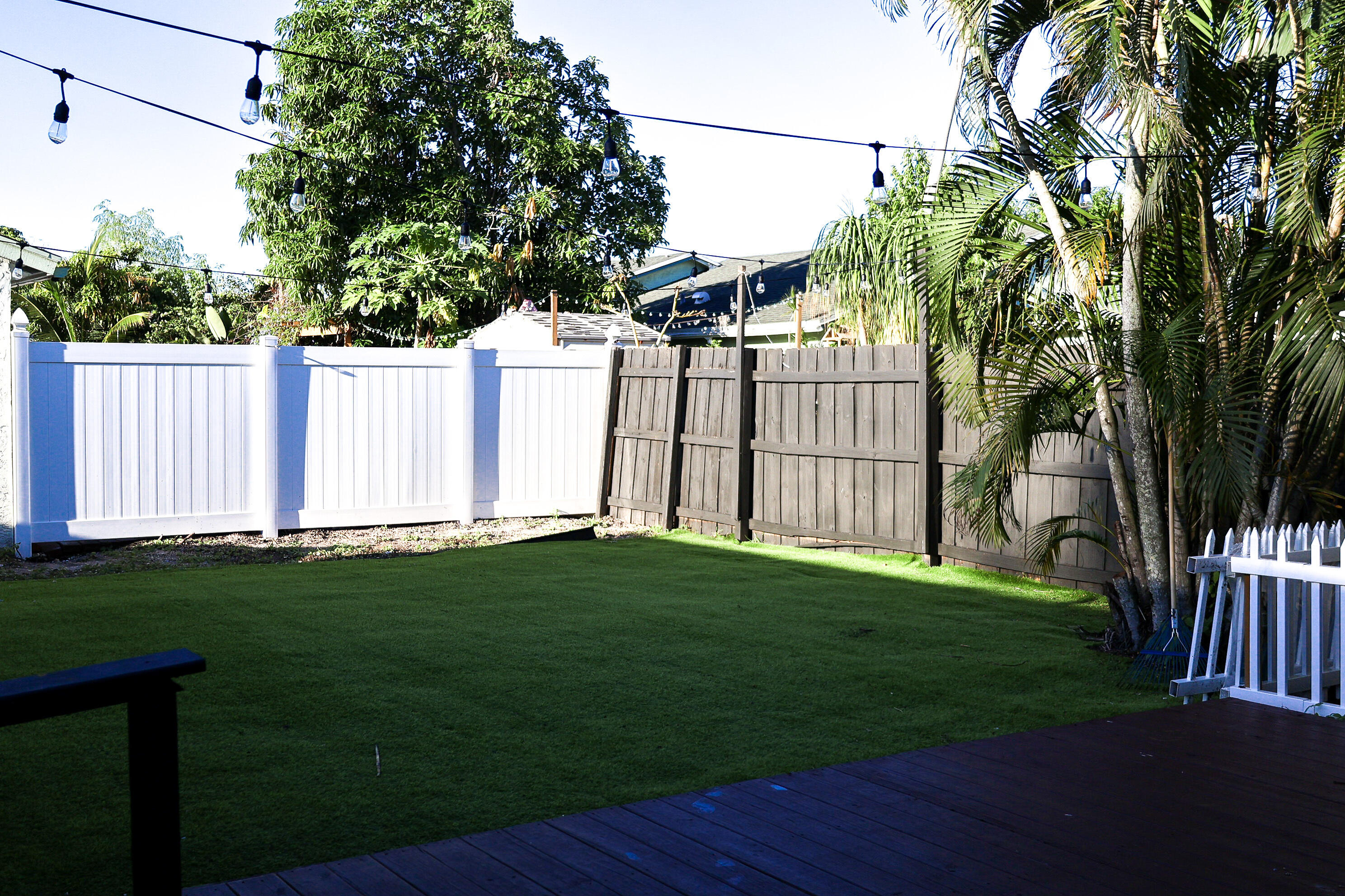 LANTANA HOMES 4 - Residential Lease