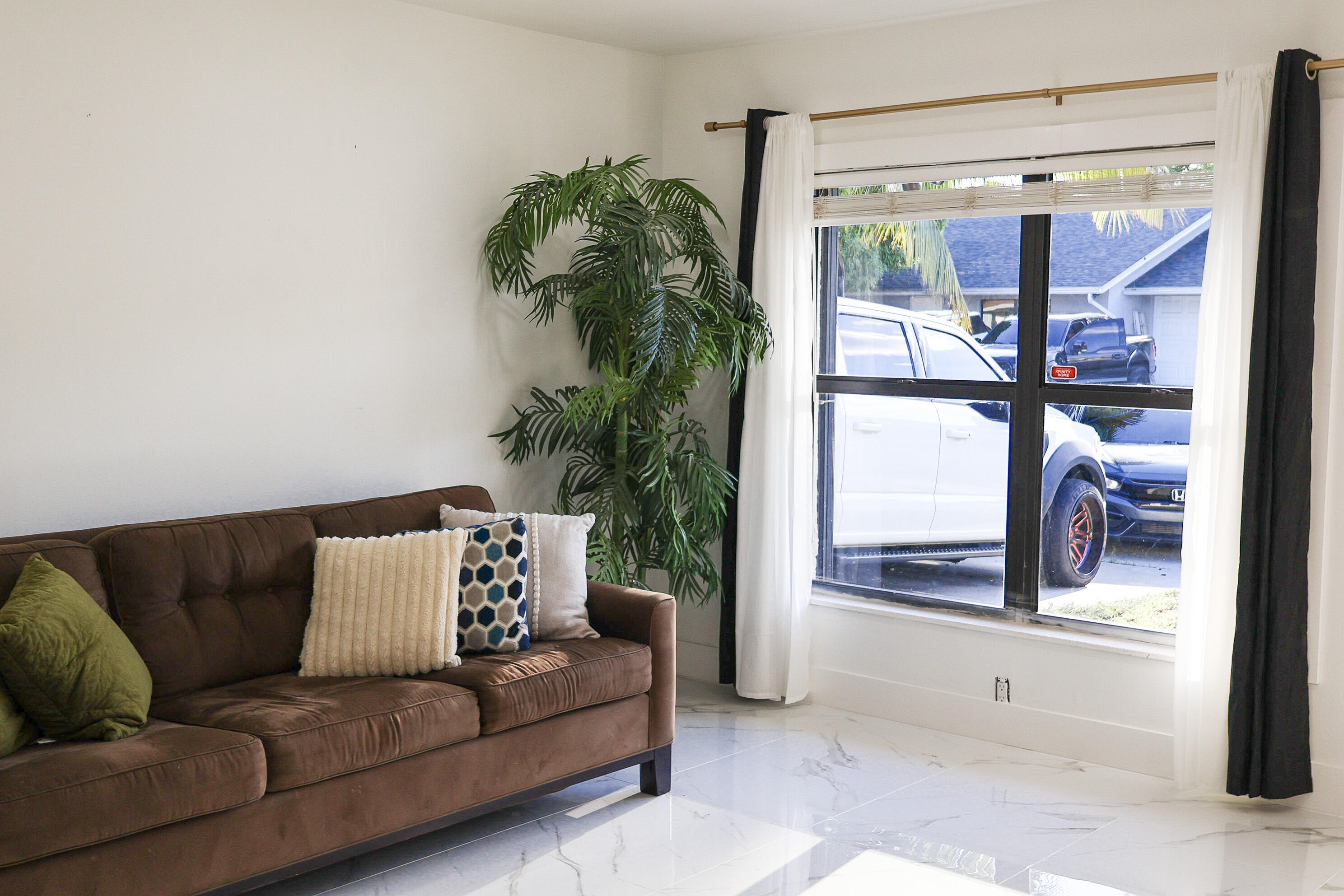 LANTANA HOMES 4 - Residential Lease