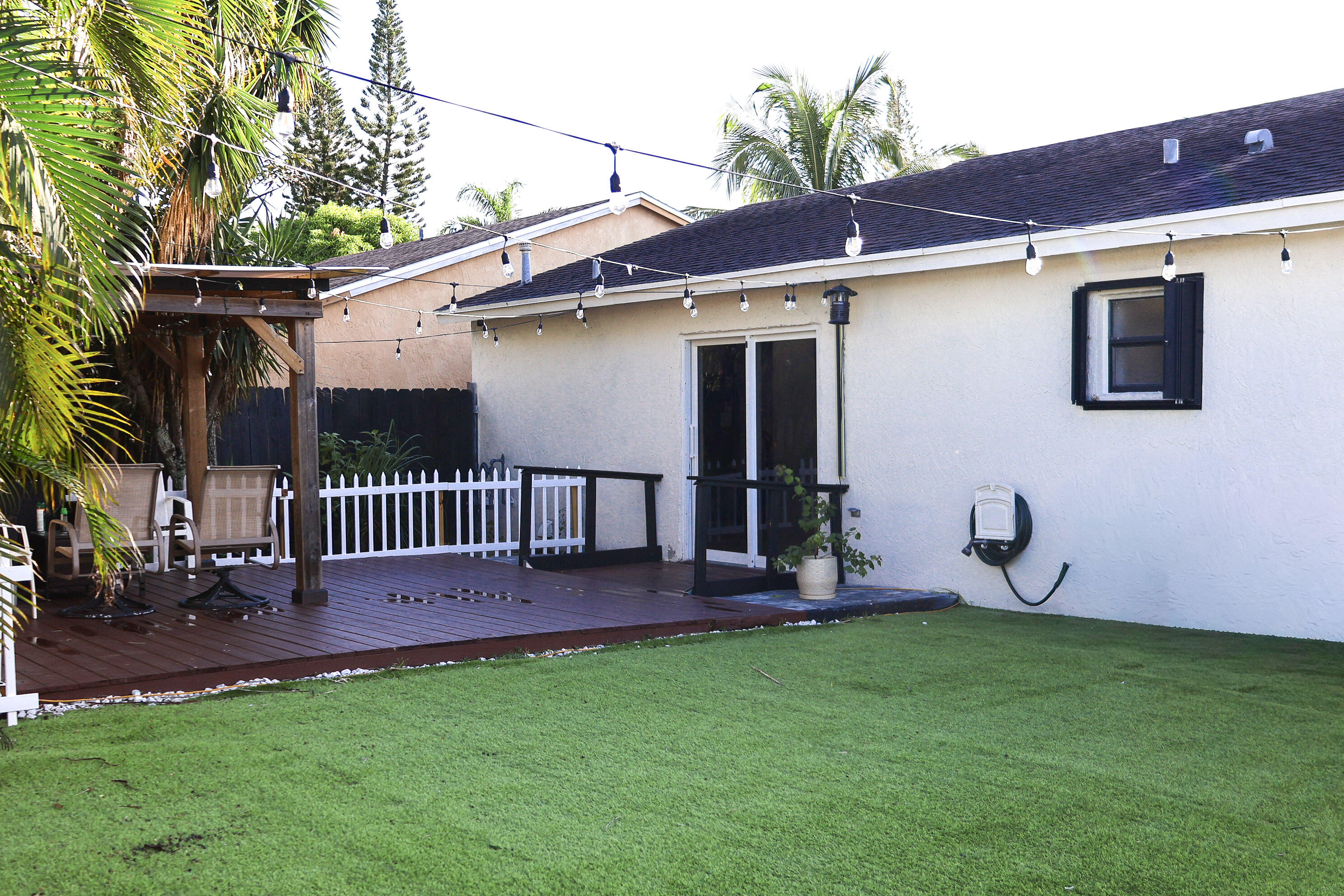 LANTANA HOMES 4 - Residential Lease