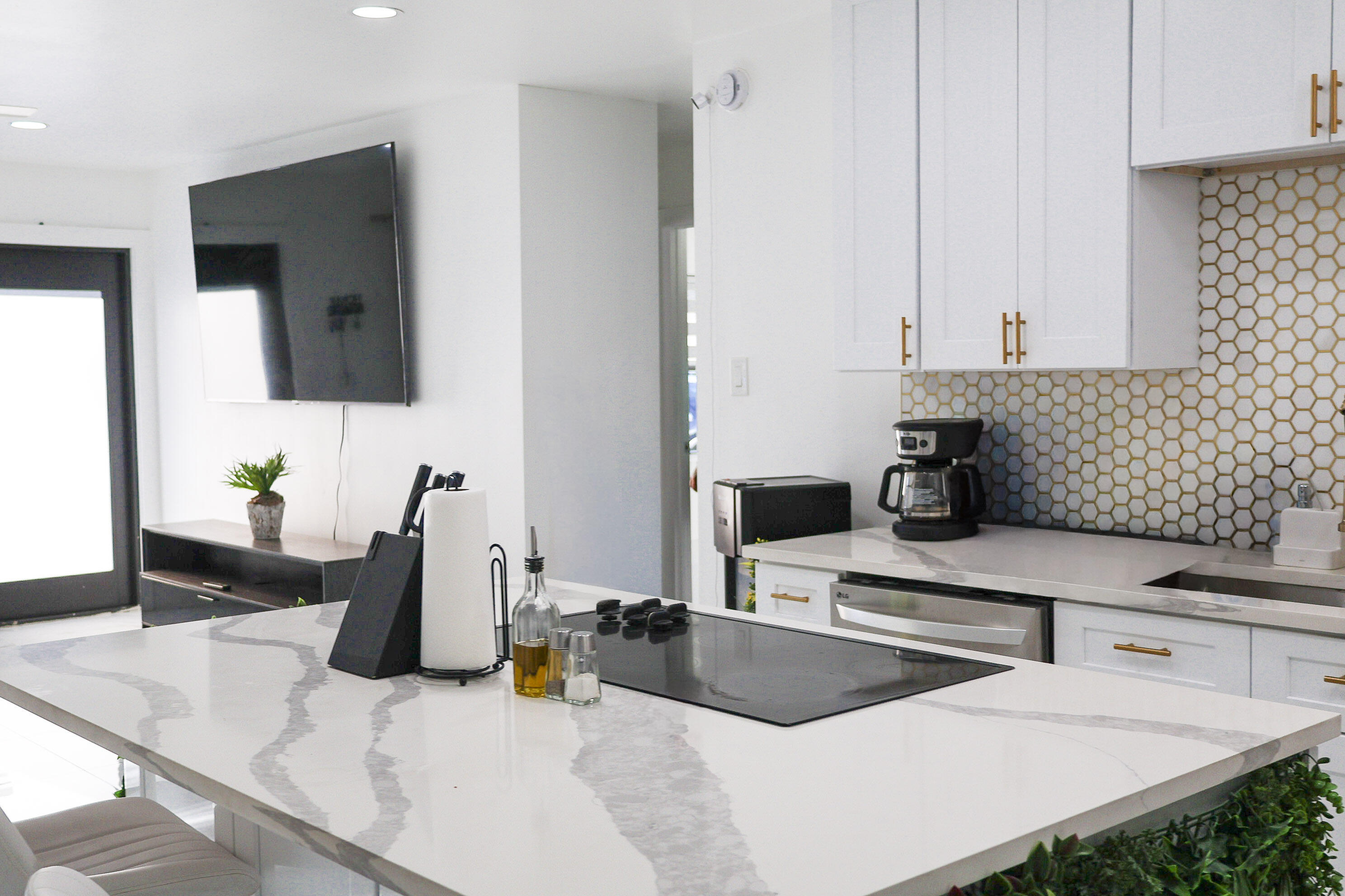 LANTANA HOMES 4 - Residential Lease