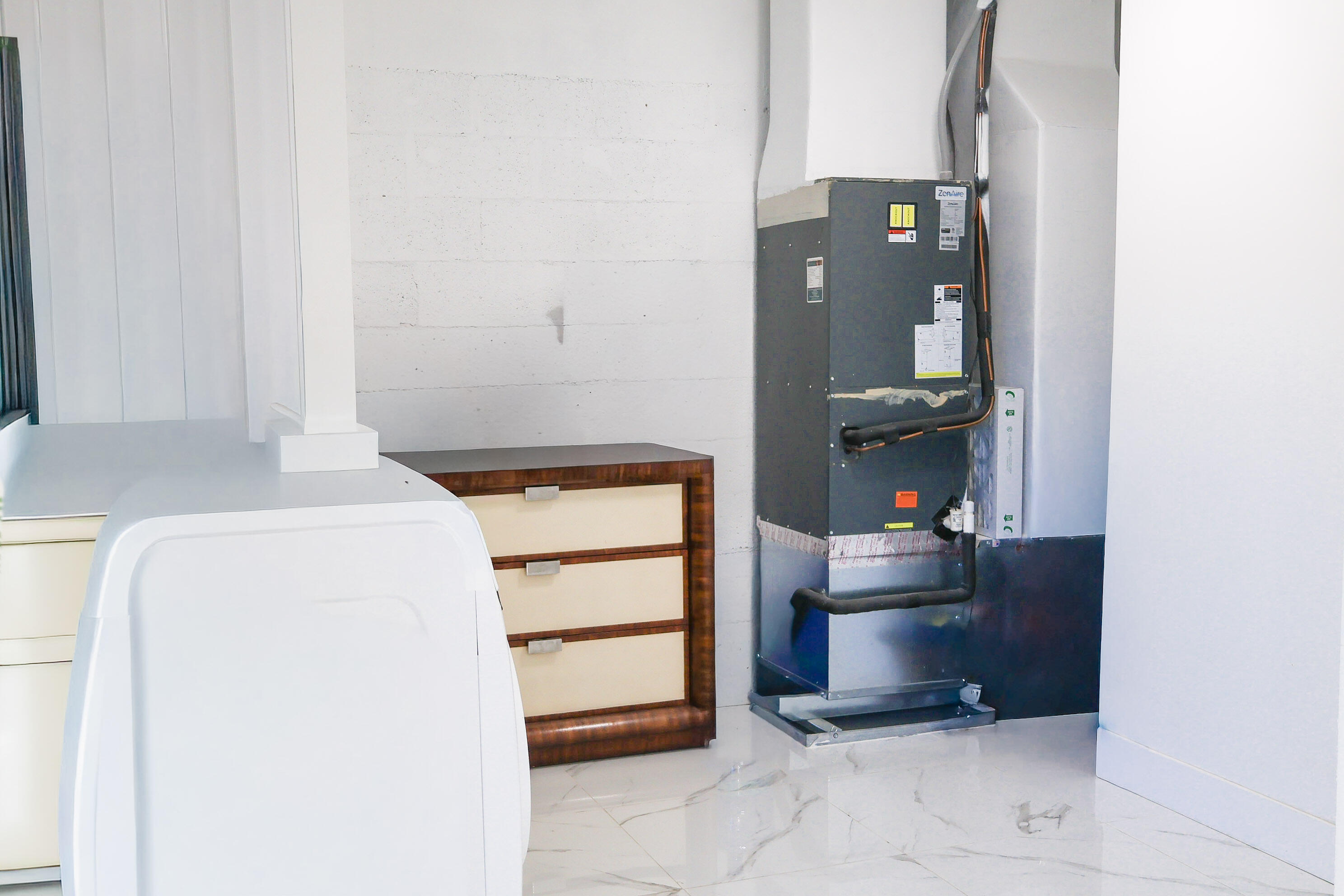 LANTANA HOMES 4 - Residential Lease