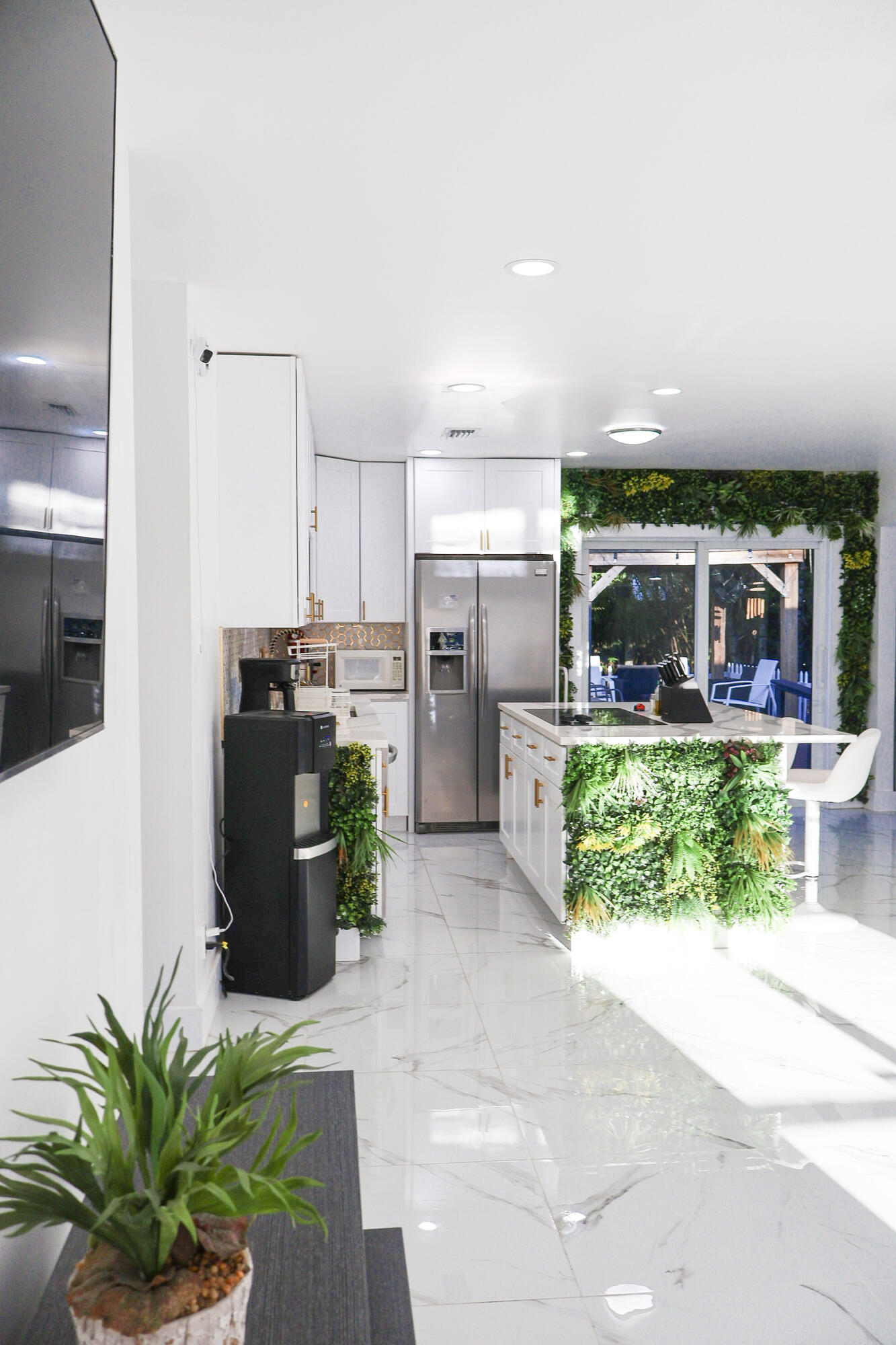 LANTANA HOMES 4 - Residential Lease