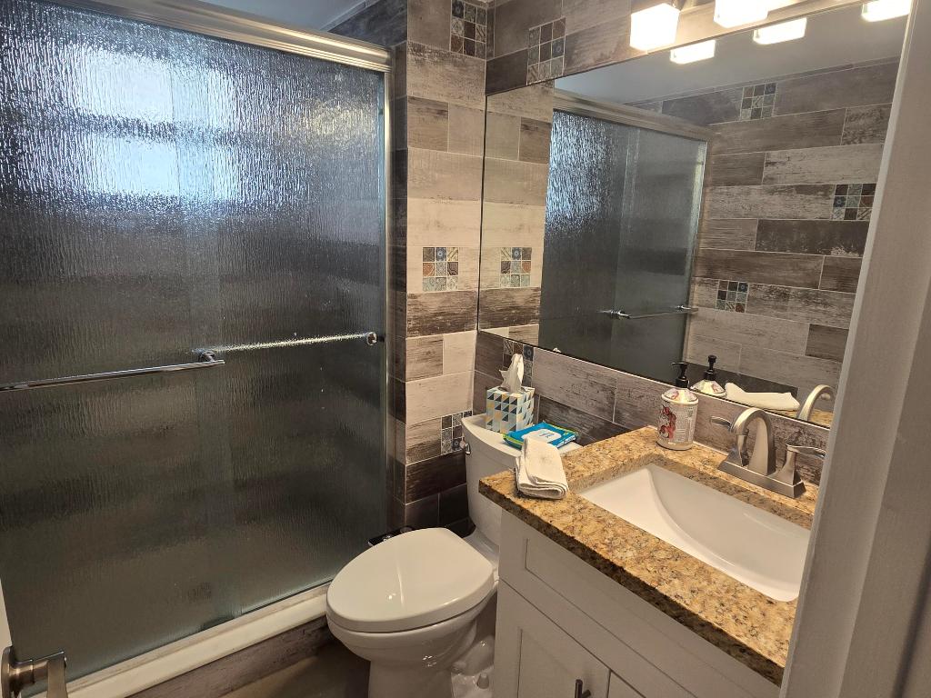 GOLDEN LAKES VILLAGE - Residential