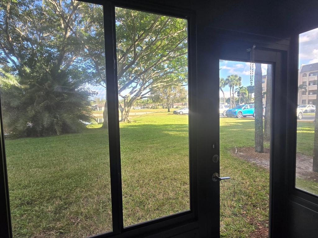 GOLDEN LAKES VILLAGE - Residential