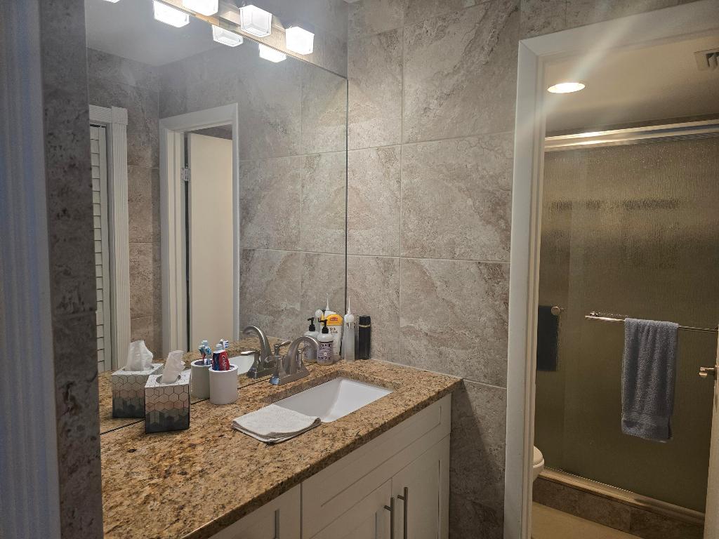 GOLDEN LAKES VILLAGE - Residential